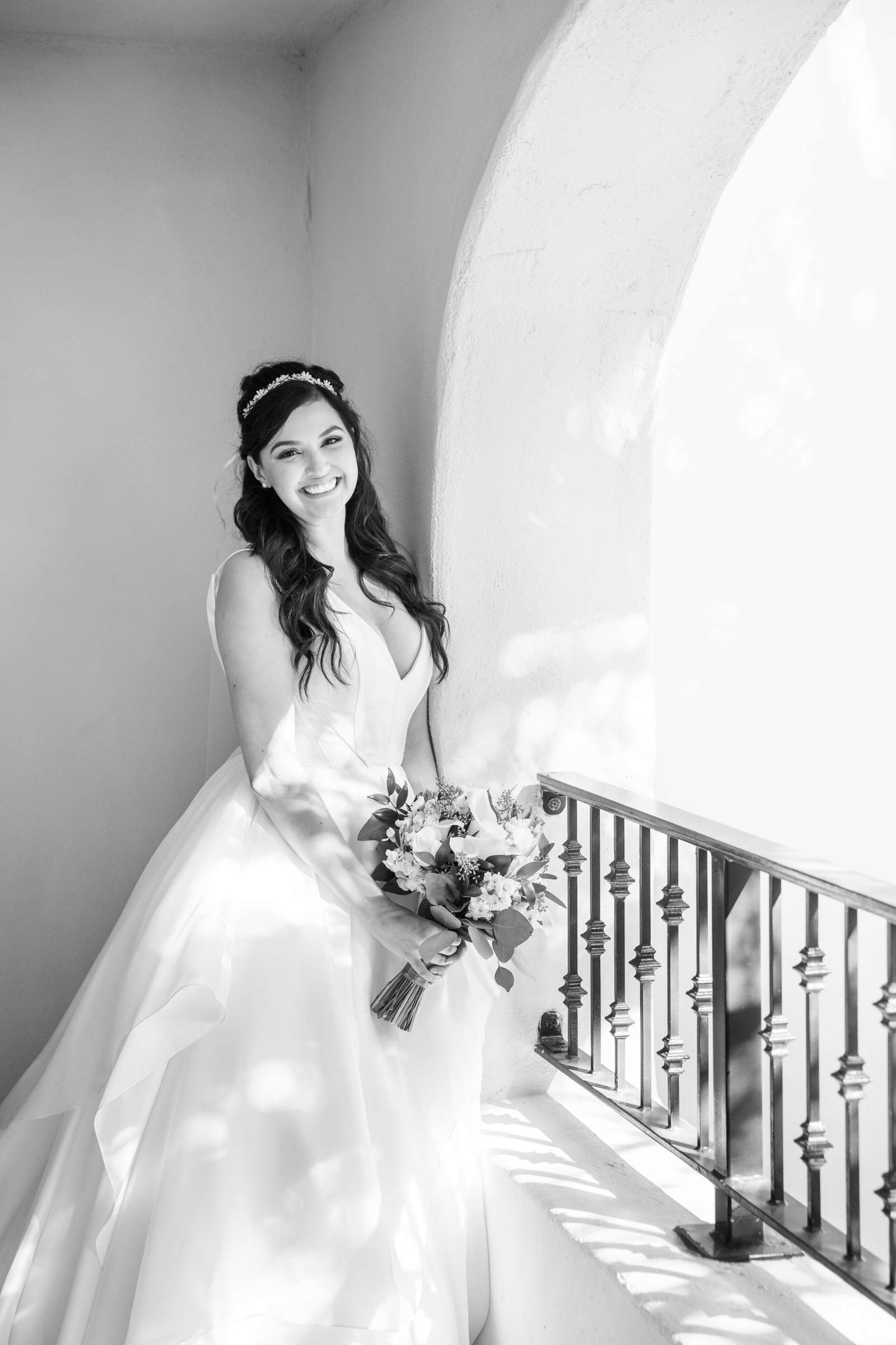 Estancia Wedding, Jacqueline and Mitchell Wedding Photo #528976 by True Photography