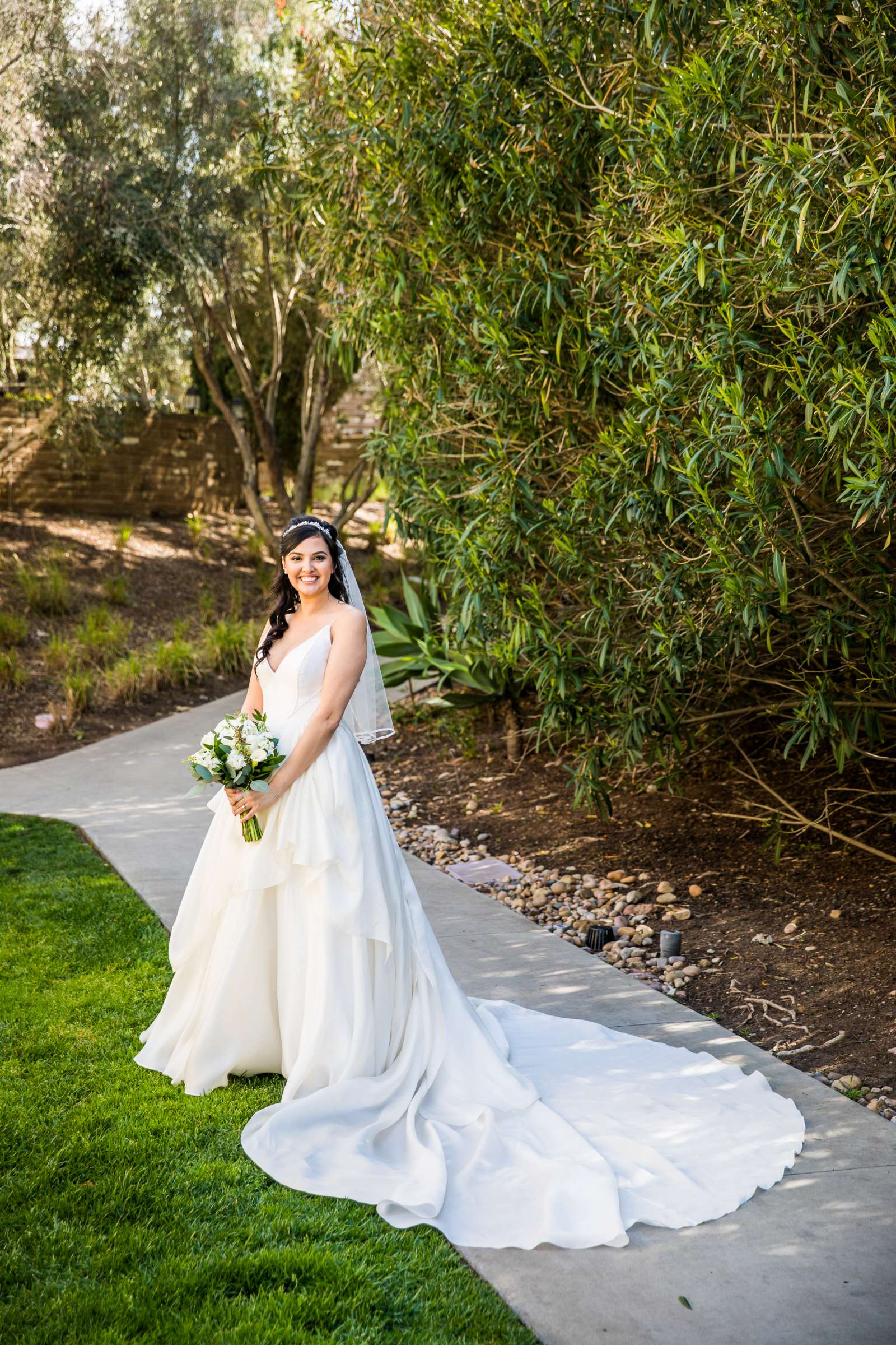 Estancia Wedding, Jacqueline and Mitchell Wedding Photo #528981 by True Photography
