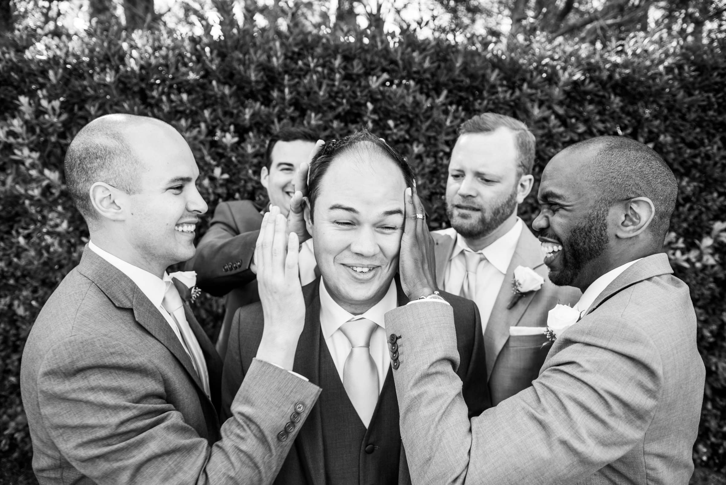 Estancia Wedding, Jacqueline and Mitchell Wedding Photo #528985 by True Photography