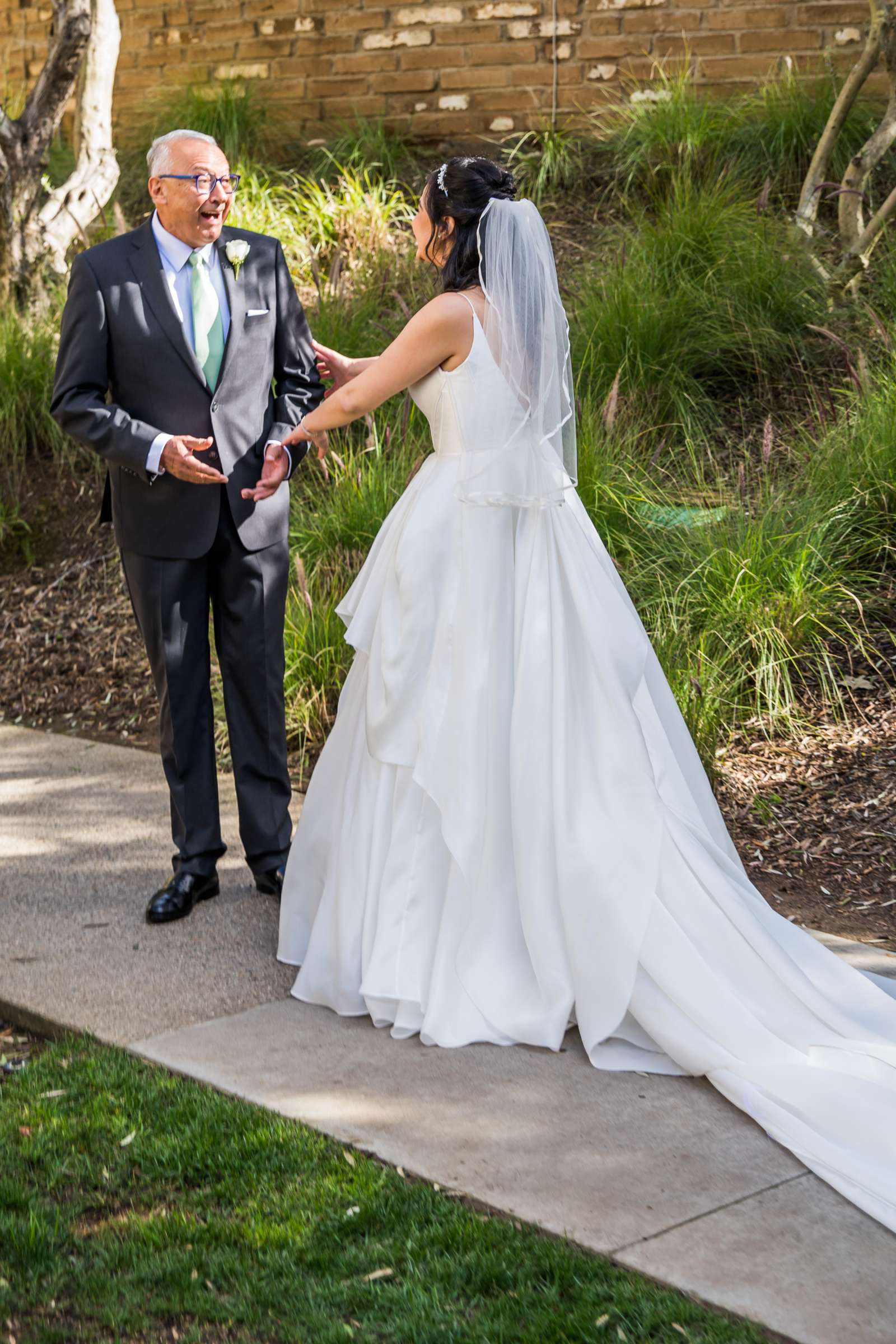Estancia Wedding, Jacqueline and Mitchell Wedding Photo #528987 by True Photography
