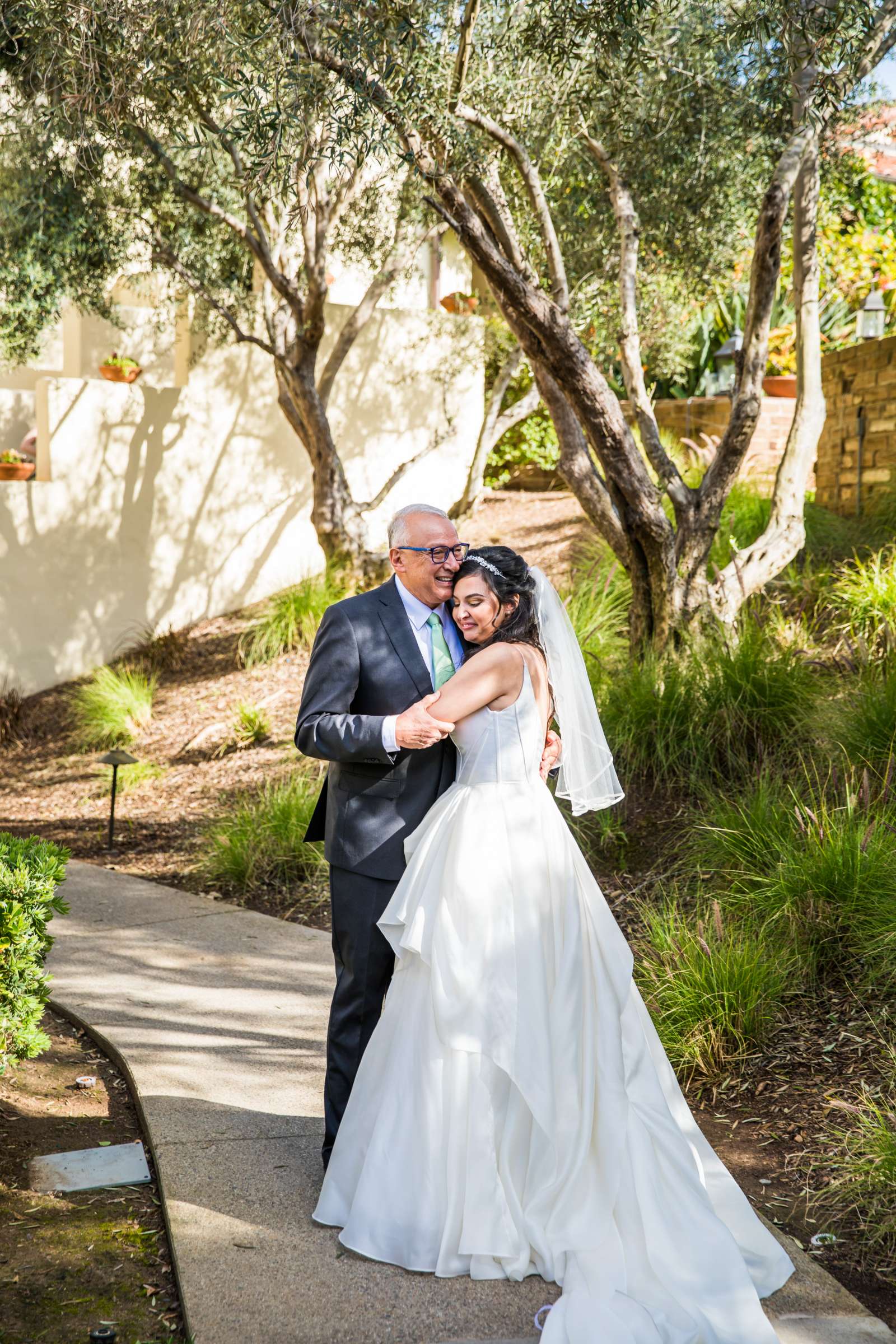 Estancia Wedding, Jacqueline and Mitchell Wedding Photo #528989 by True Photography
