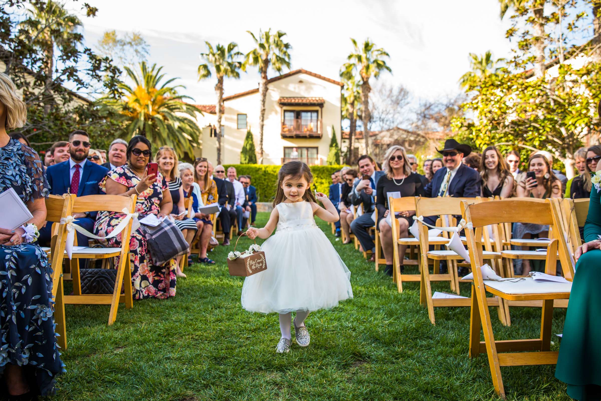 Estancia Wedding, Jacqueline and Mitchell Wedding Photo #528993 by True Photography
