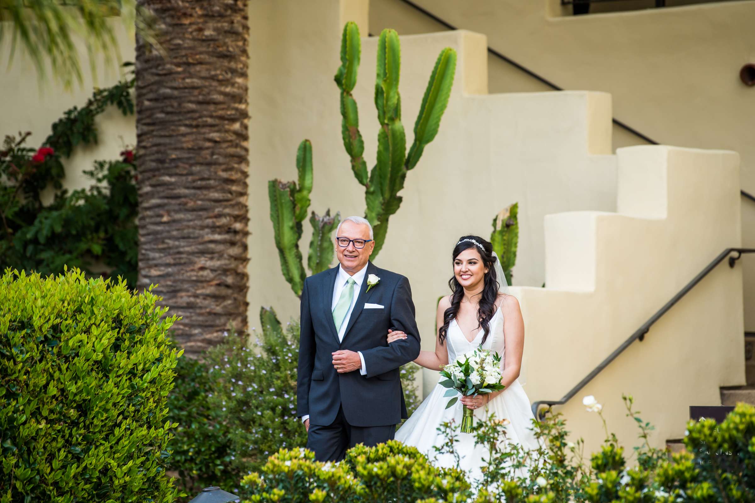 Estancia Wedding, Jacqueline and Mitchell Wedding Photo #528994 by True Photography
