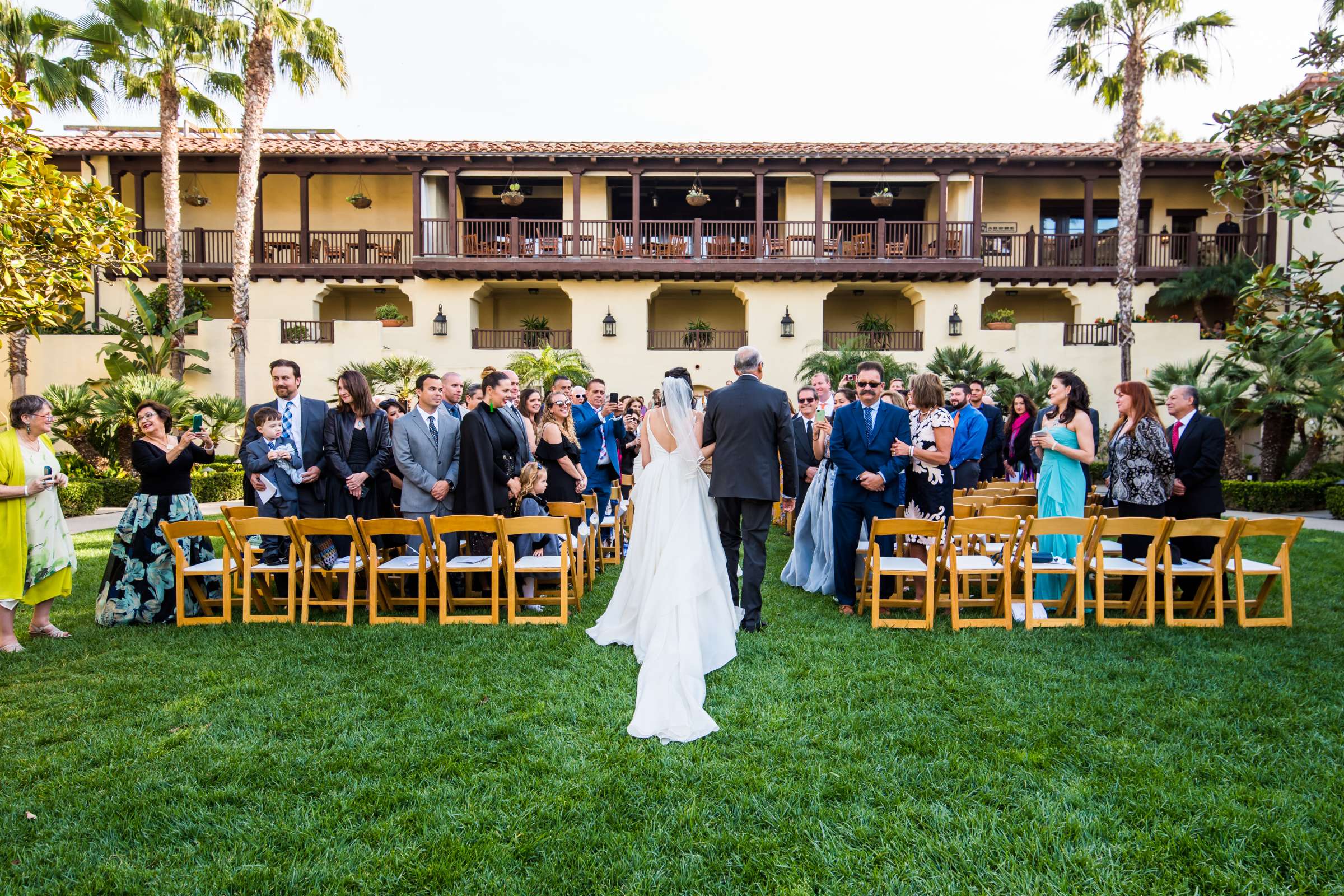 Estancia Wedding, Jacqueline and Mitchell Wedding Photo #528997 by True Photography