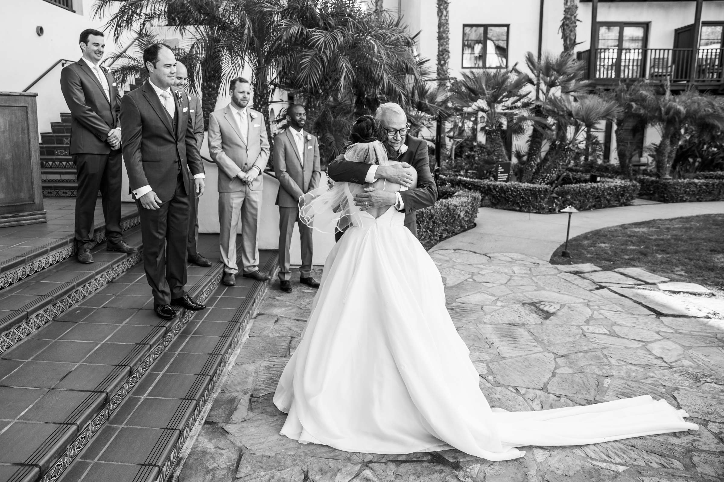 Estancia Wedding, Jacqueline and Mitchell Wedding Photo #528998 by True Photography