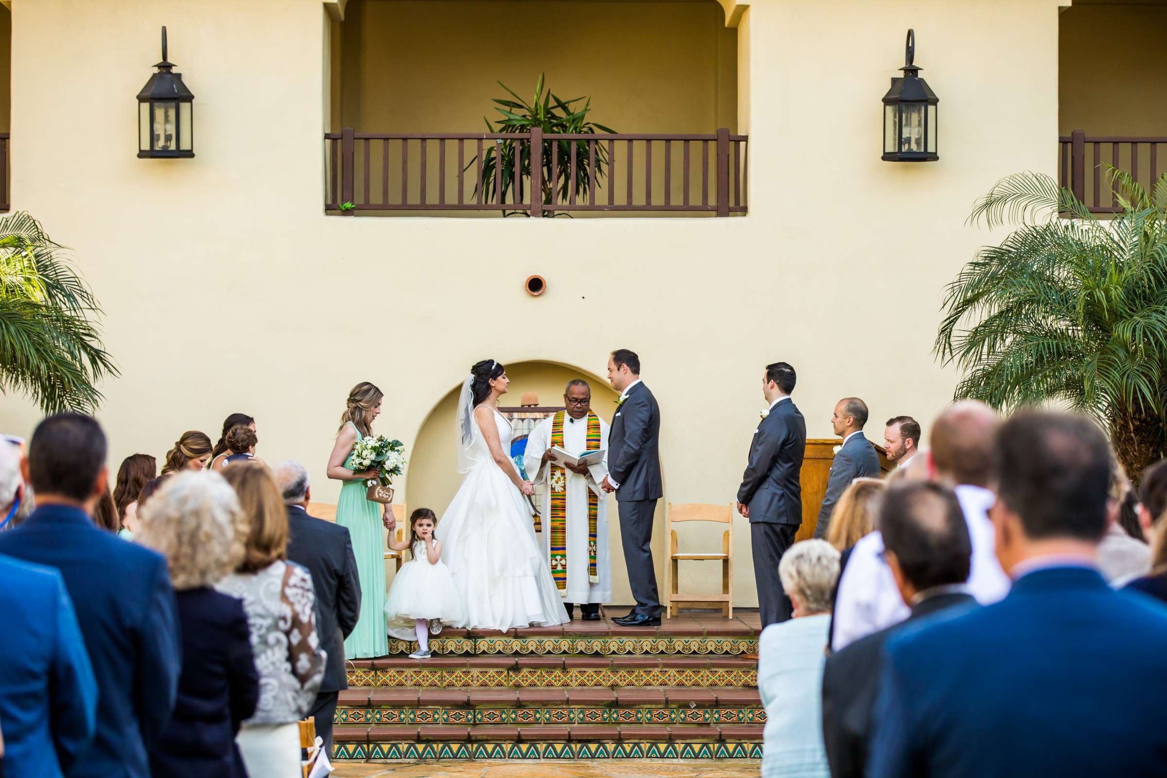 Estancia Wedding, Jacqueline and Mitchell Wedding Photo #529003 by True Photography