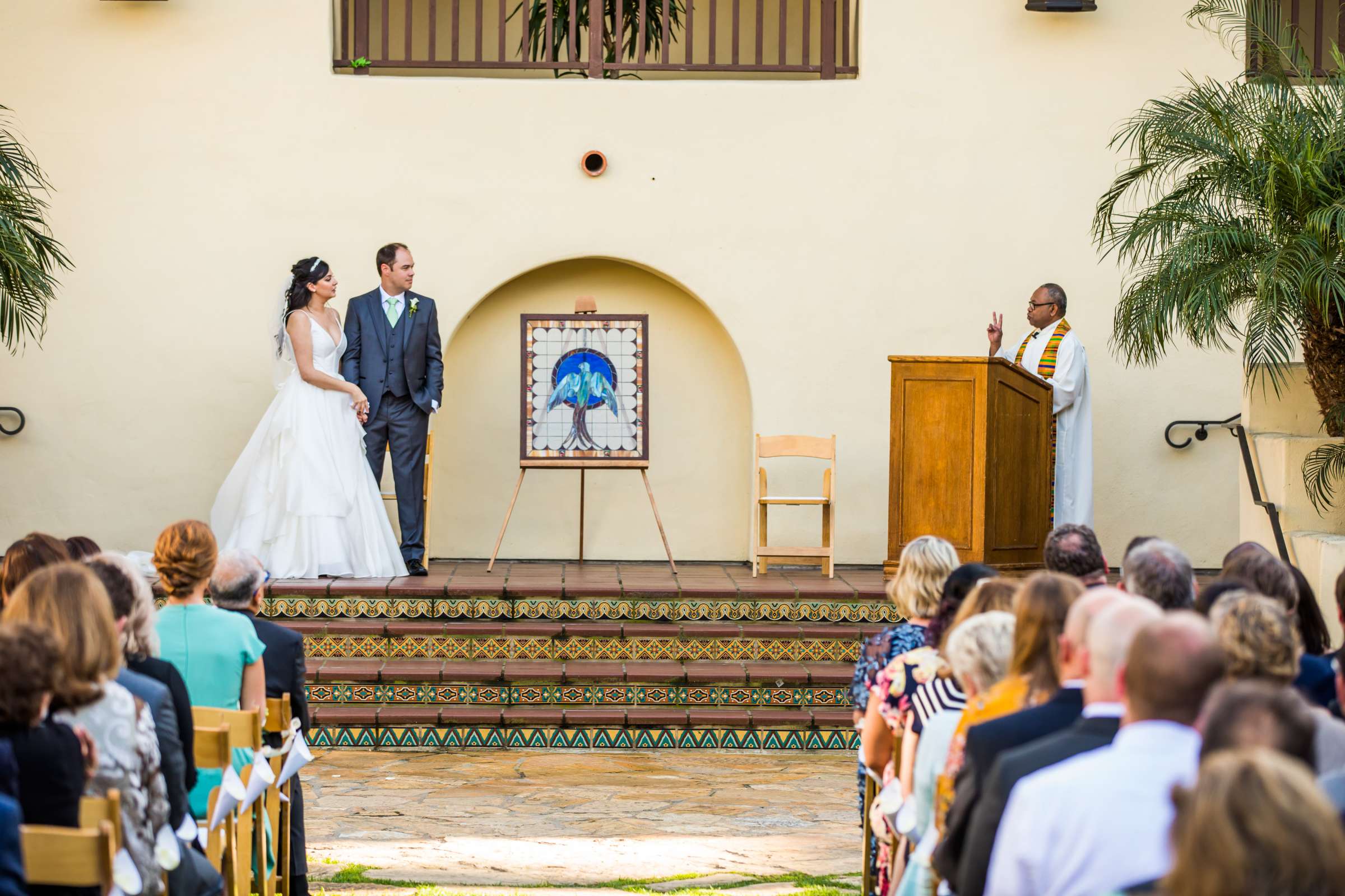 Estancia Wedding, Jacqueline and Mitchell Wedding Photo #529005 by True Photography