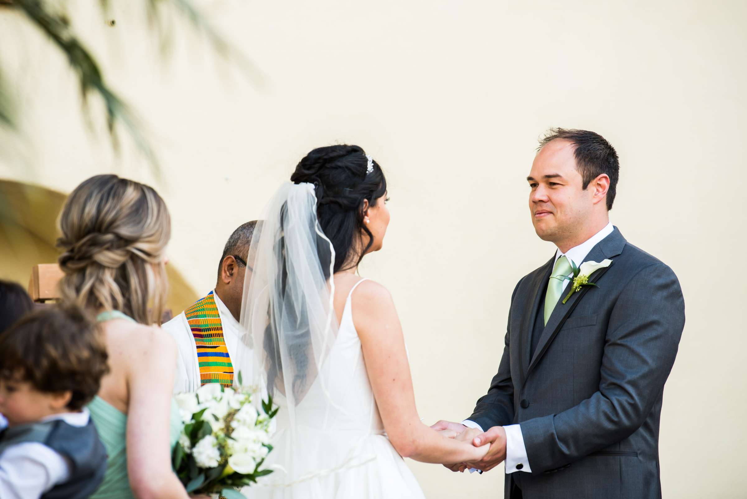 Estancia Wedding, Jacqueline and Mitchell Wedding Photo #529009 by True Photography
