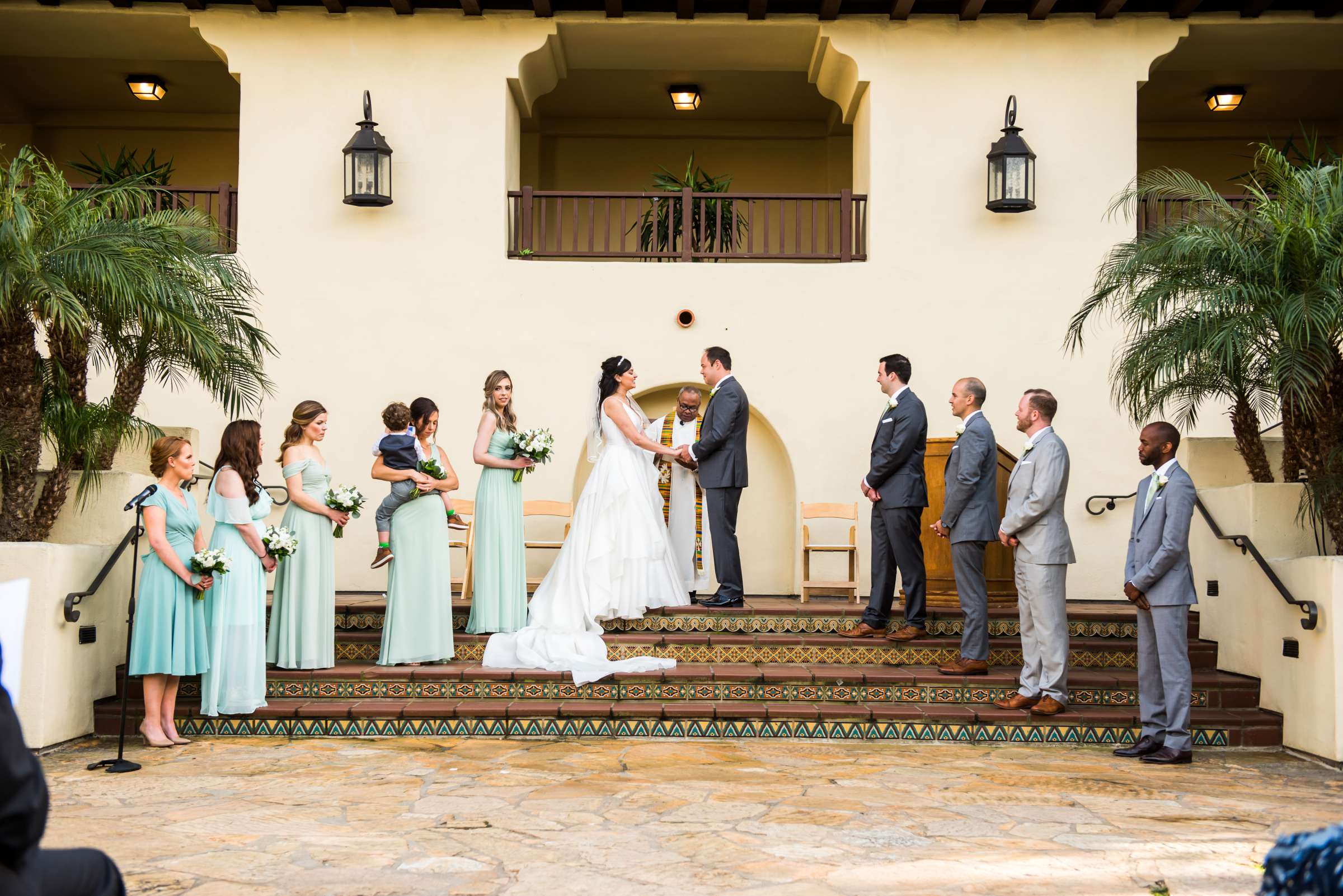 Estancia Wedding, Jacqueline and Mitchell Wedding Photo #529016 by True Photography