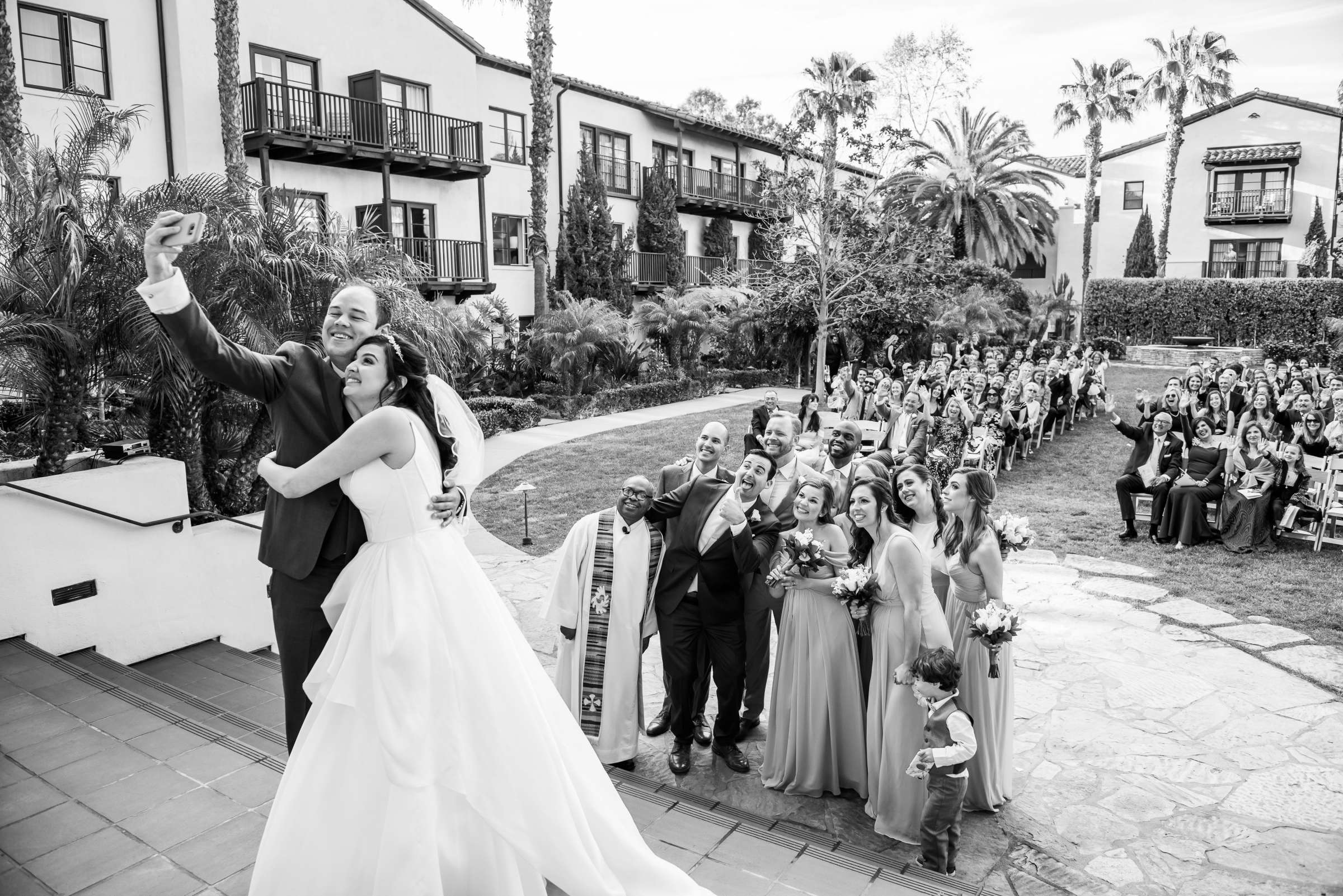 Estancia Wedding, Jacqueline and Mitchell Wedding Photo #529019 by True Photography
