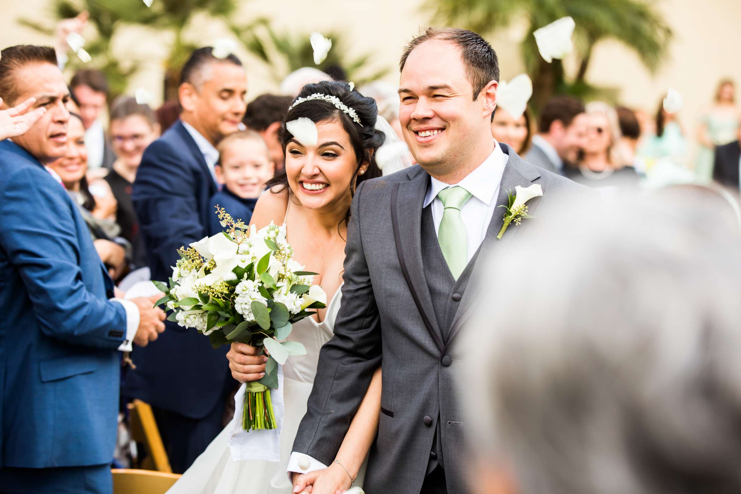 Estancia Wedding, Jacqueline and Mitchell Wedding Photo #529020 by True Photography