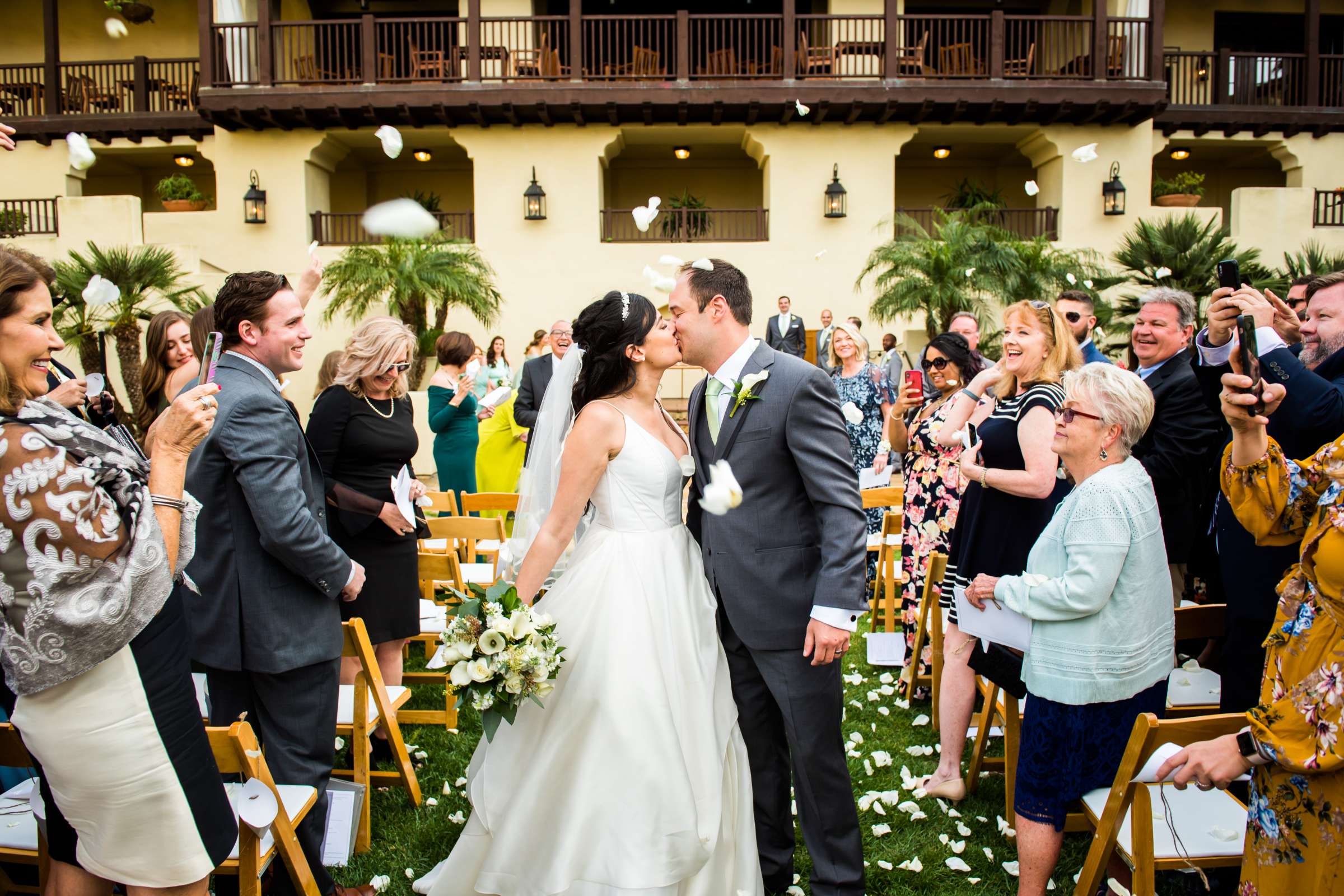 Estancia Wedding, Jacqueline and Mitchell Wedding Photo #529021 by True Photography