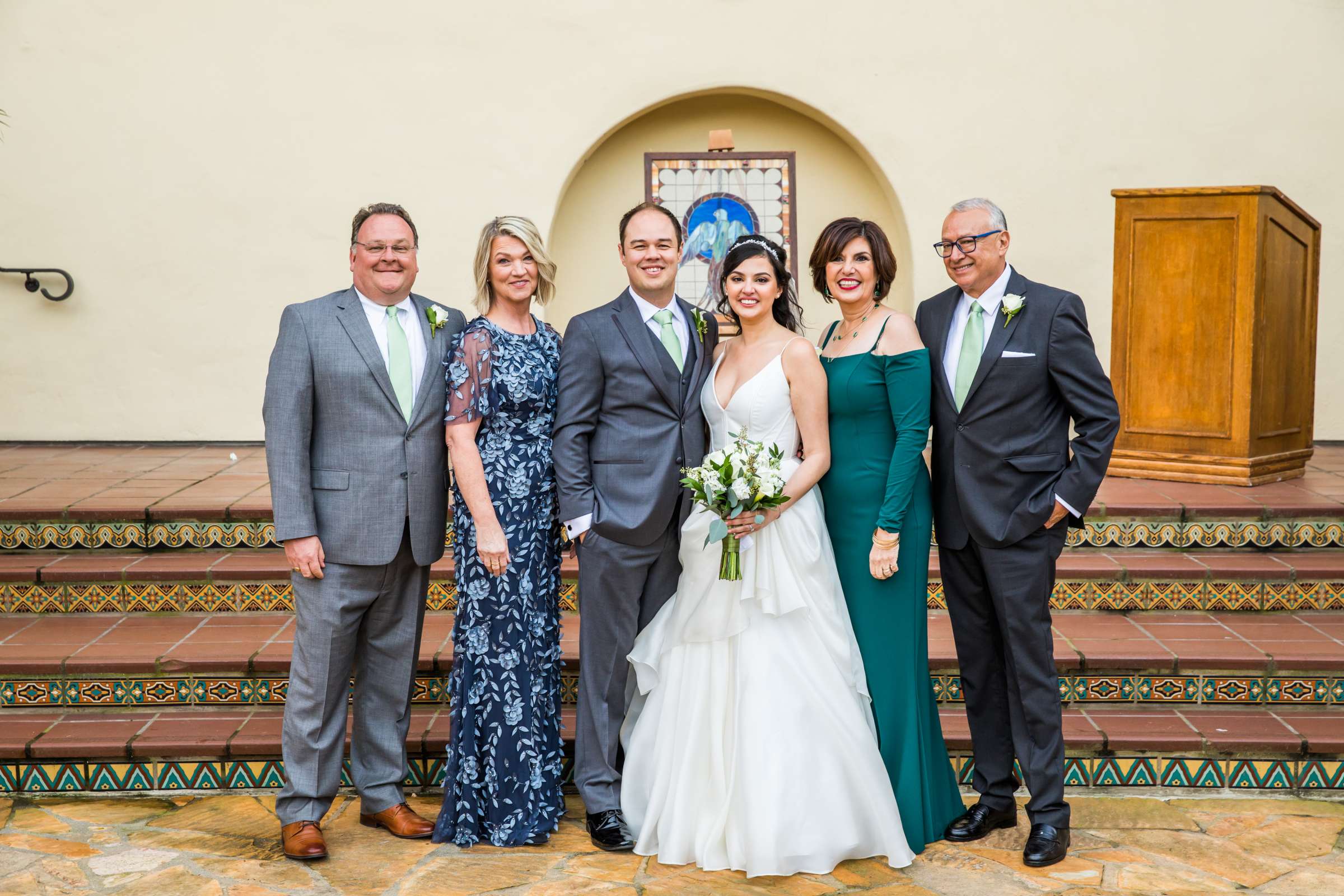 Estancia Wedding, Jacqueline and Mitchell Wedding Photo #529023 by True Photography