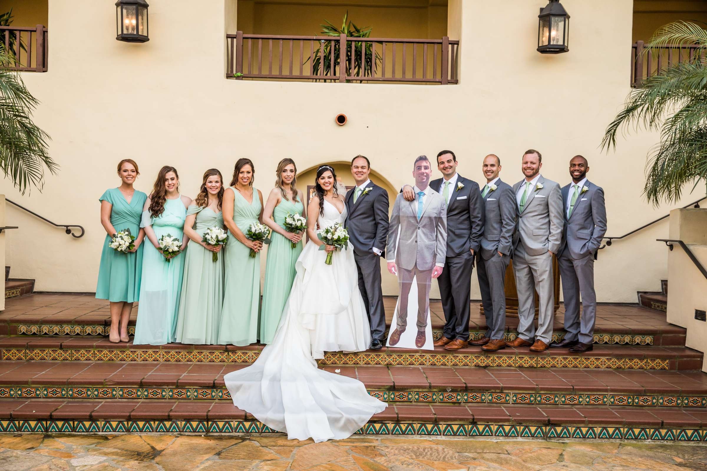 Estancia Wedding, Jacqueline and Mitchell Wedding Photo #529025 by True Photography