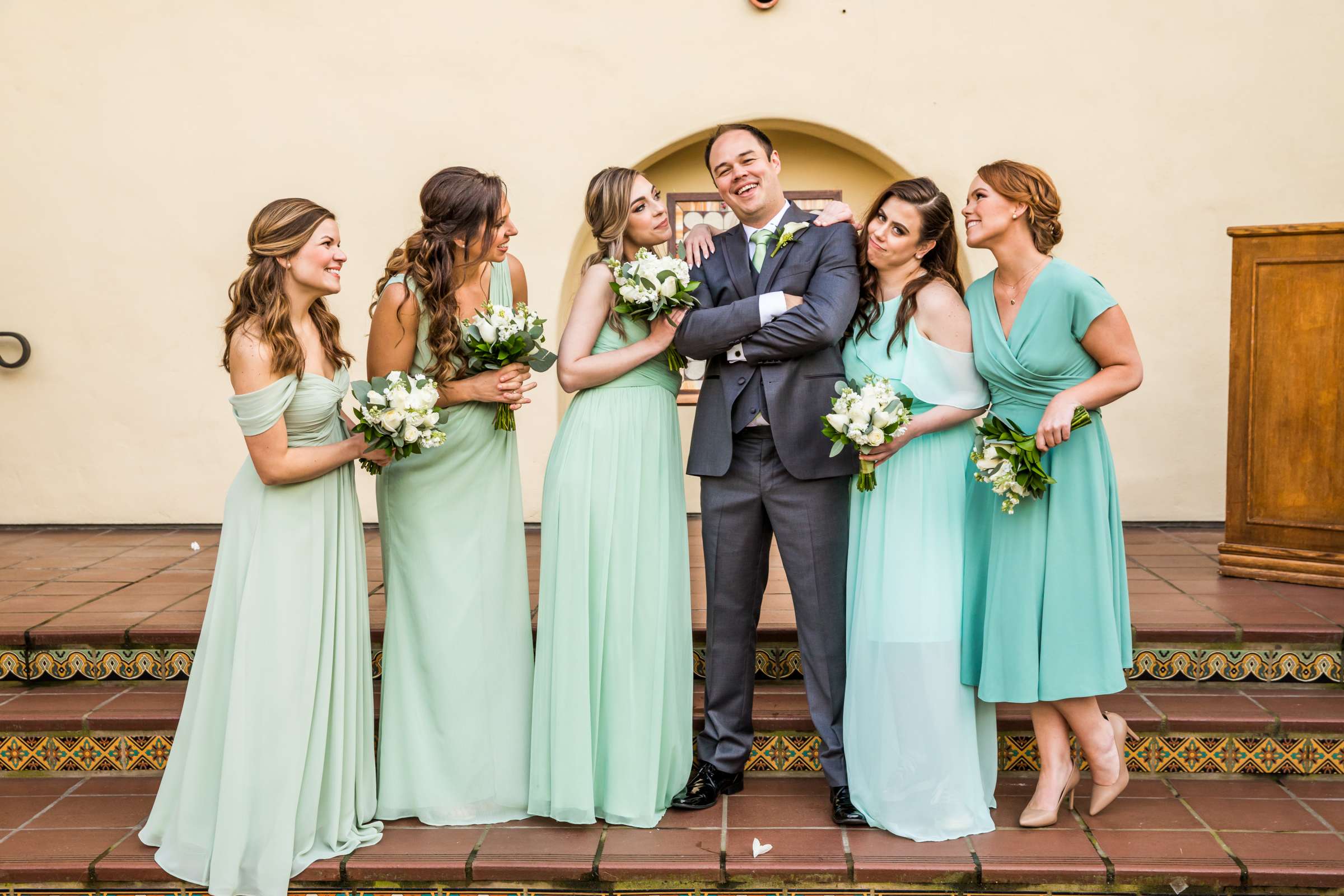 Estancia Wedding, Jacqueline and Mitchell Wedding Photo #529027 by True Photography