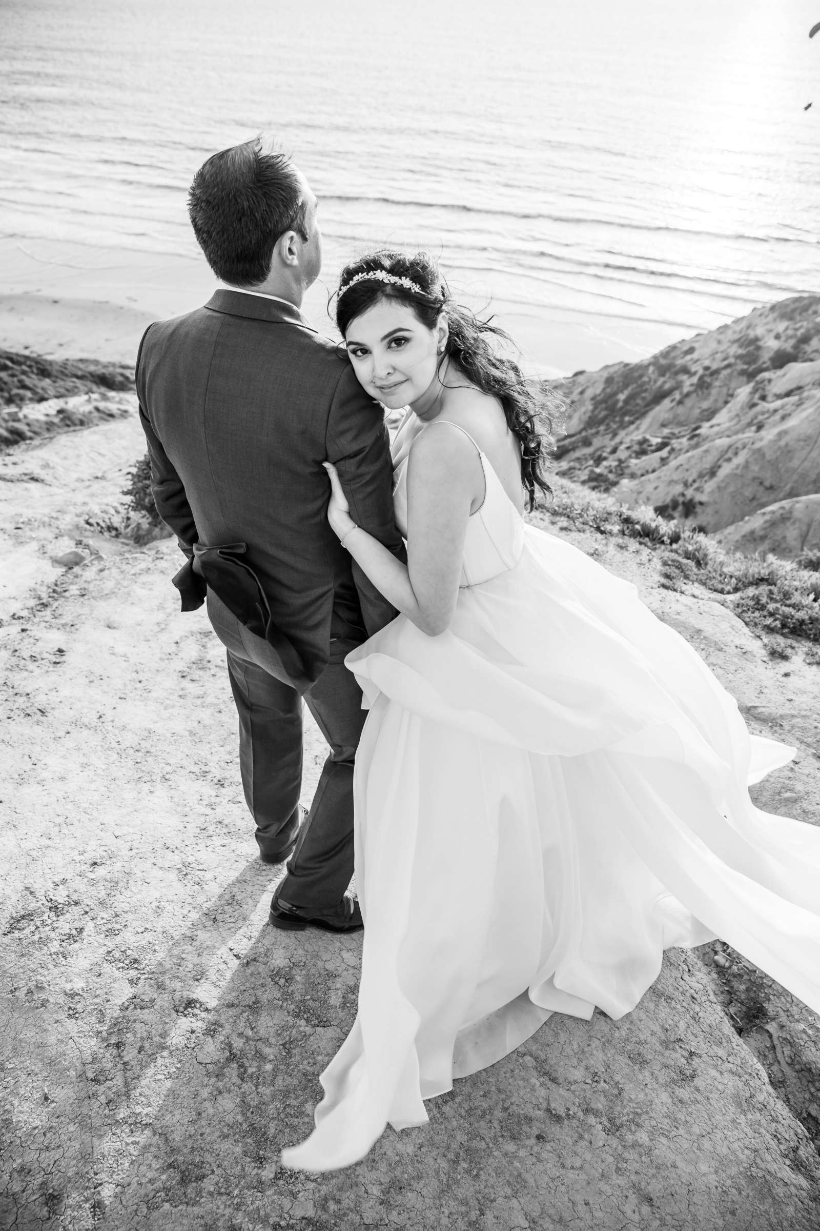 Estancia Wedding, Jacqueline and Mitchell Wedding Photo #529031 by True Photography