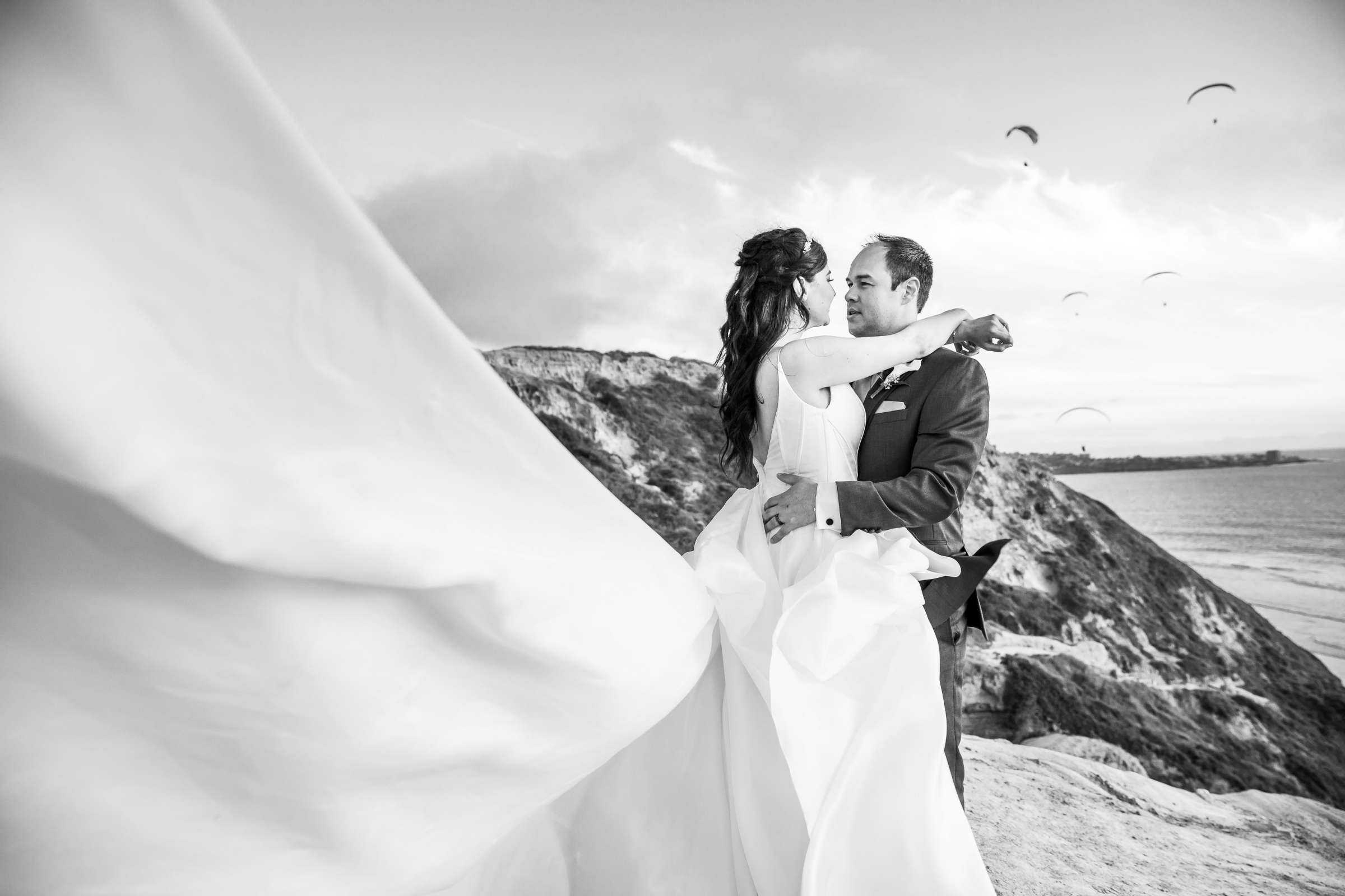 Estancia Wedding, Jacqueline and Mitchell Wedding Photo #529036 by True Photography