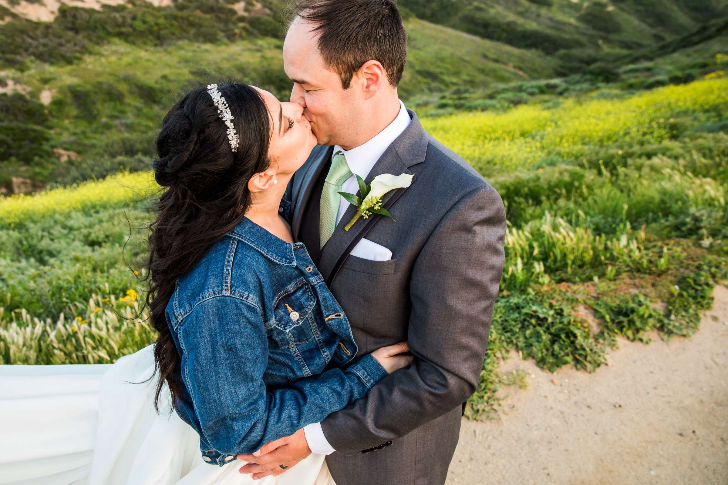 Estancia Wedding, Jacqueline and Mitchell Wedding Photo #529037 by True Photography