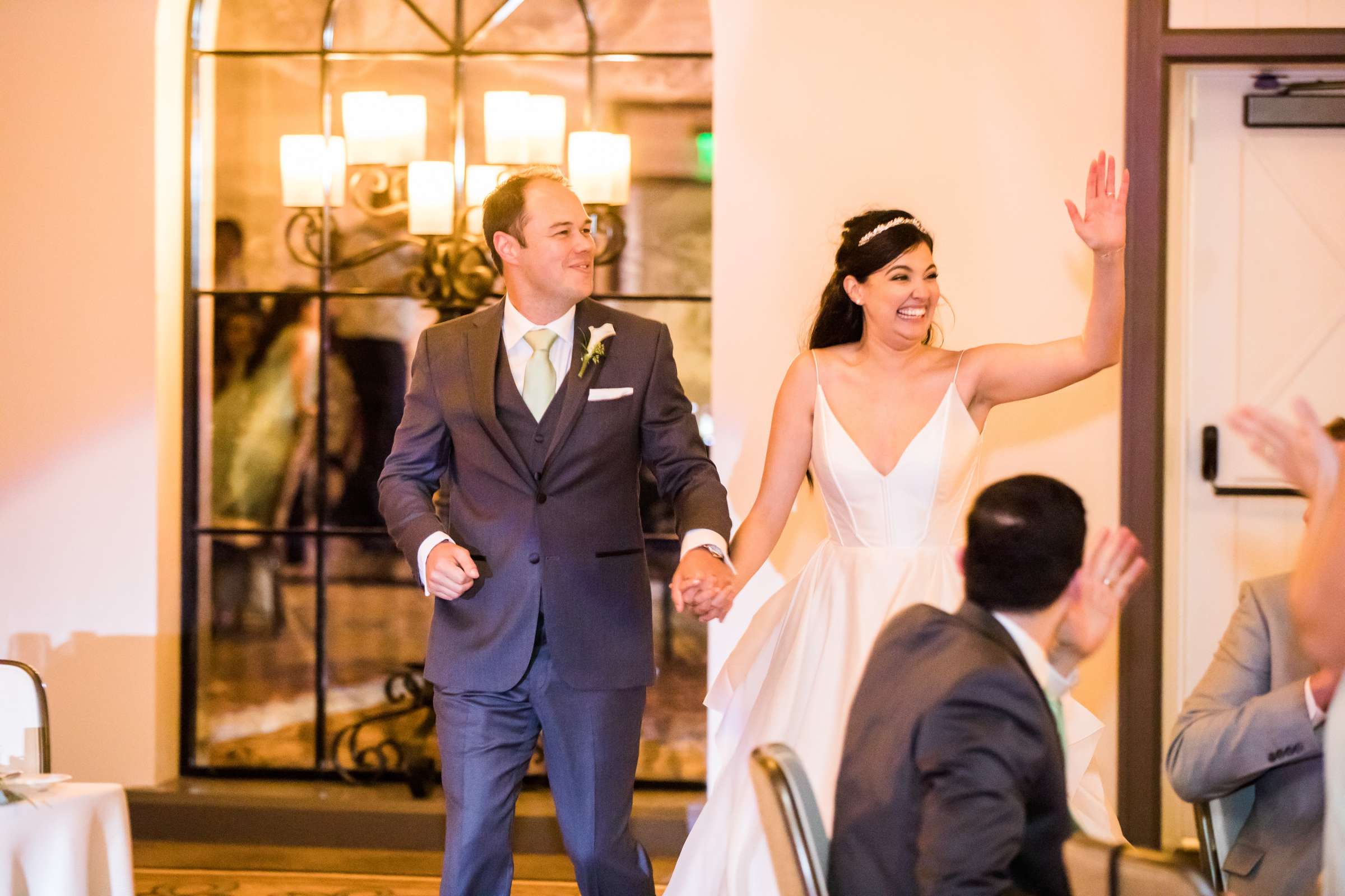 Estancia Wedding, Jacqueline and Mitchell Wedding Photo #529038 by True Photography