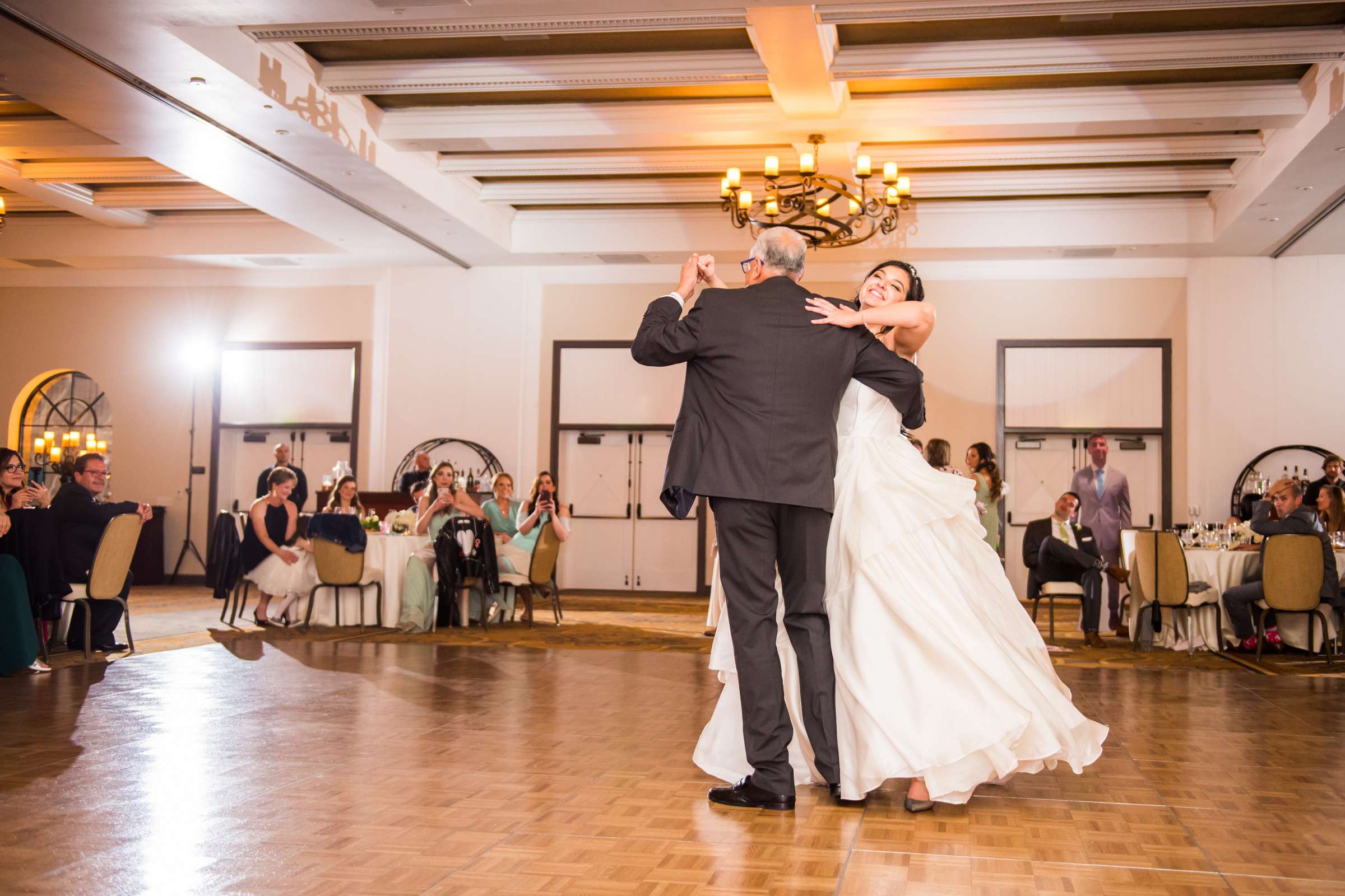 Estancia Wedding, Jacqueline and Mitchell Wedding Photo #529045 by True Photography