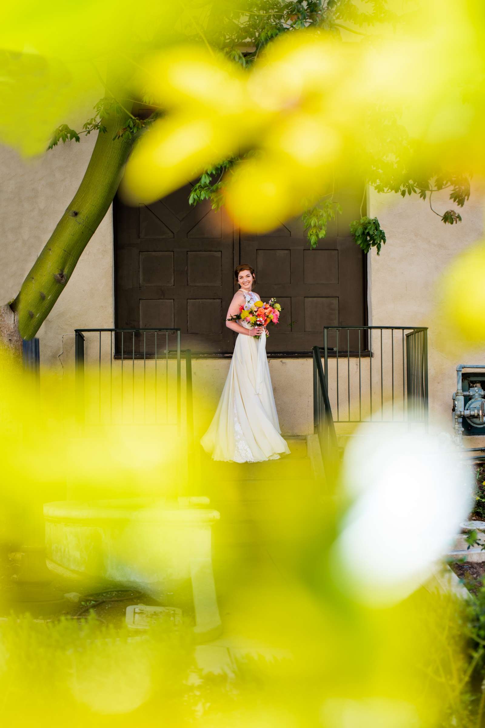 The Prado Wedding coordinated by Kelly Henderson, Hilary and Carlo Wedding Photo #41 by True Photography