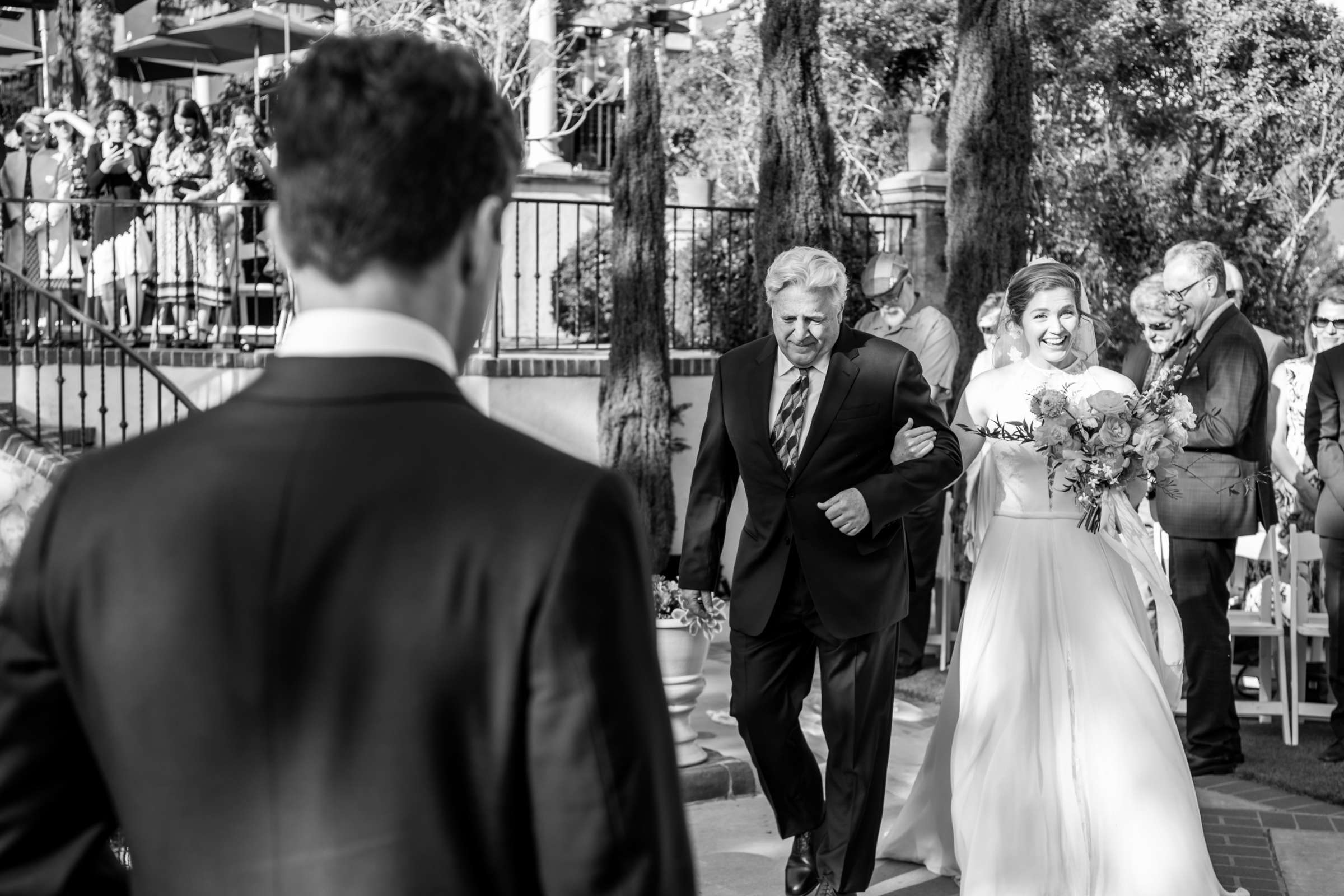 The Prado Wedding coordinated by Kelly Henderson, Hilary and Carlo Wedding Photo #61 by True Photography