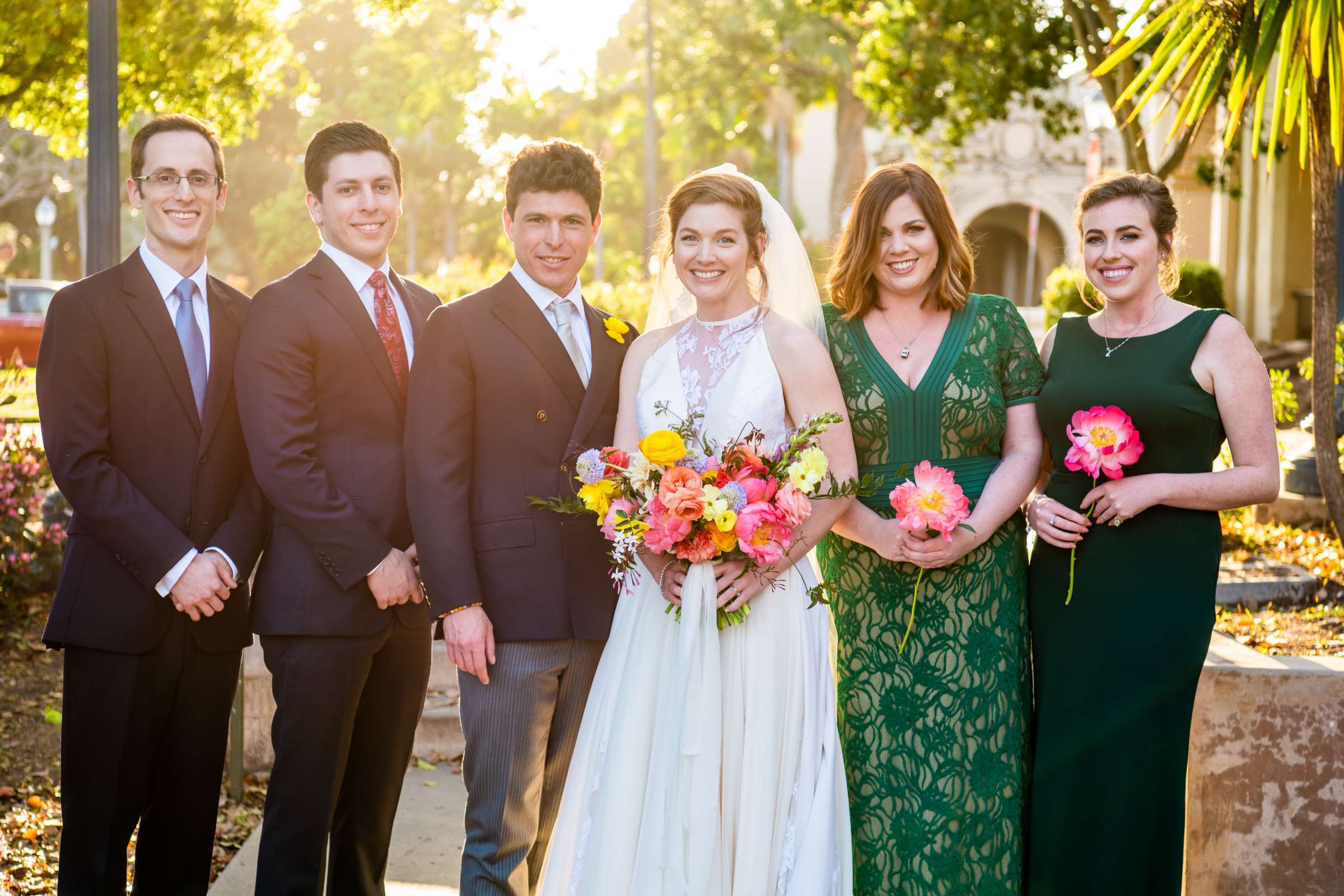 The Prado Wedding coordinated by Kelly Henderson, Hilary and Carlo Wedding Photo #79 by True Photography