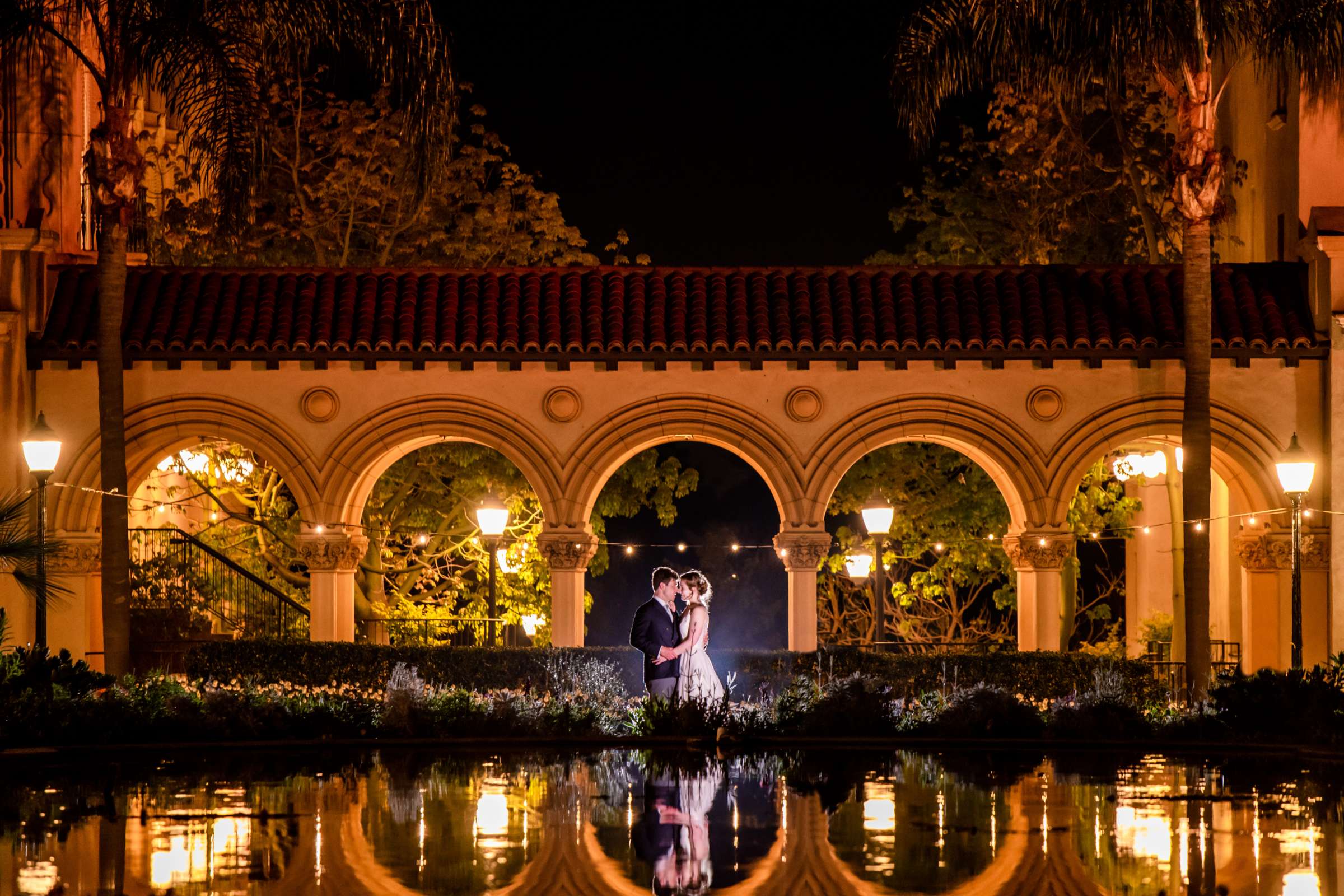 The Prado Wedding coordinated by Kelly Henderson, Hilary and Carlo Wedding Photo #128 by True Photography