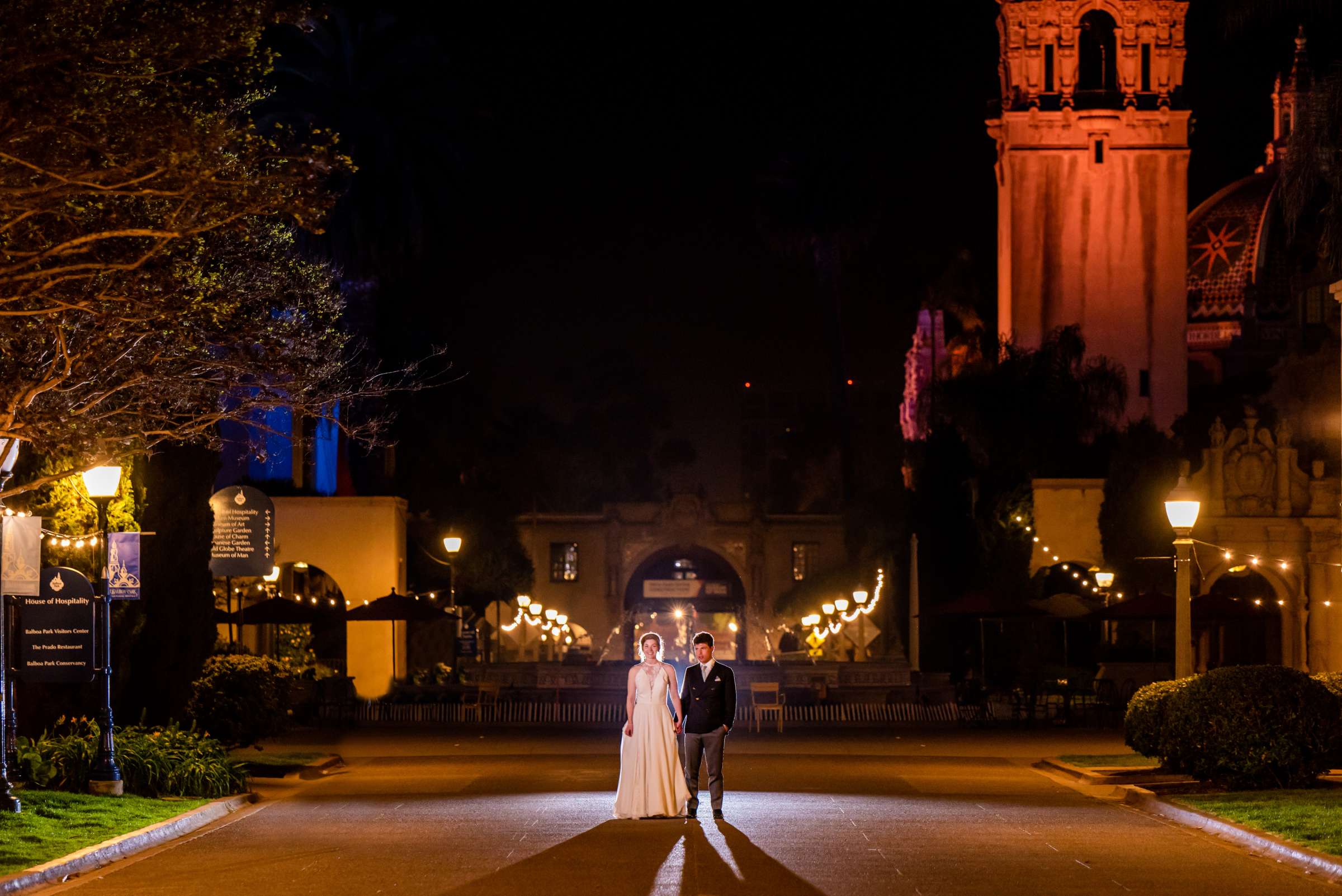 The Prado Wedding coordinated by Kelly Henderson, Hilary and Carlo Wedding Photo #129 by True Photography