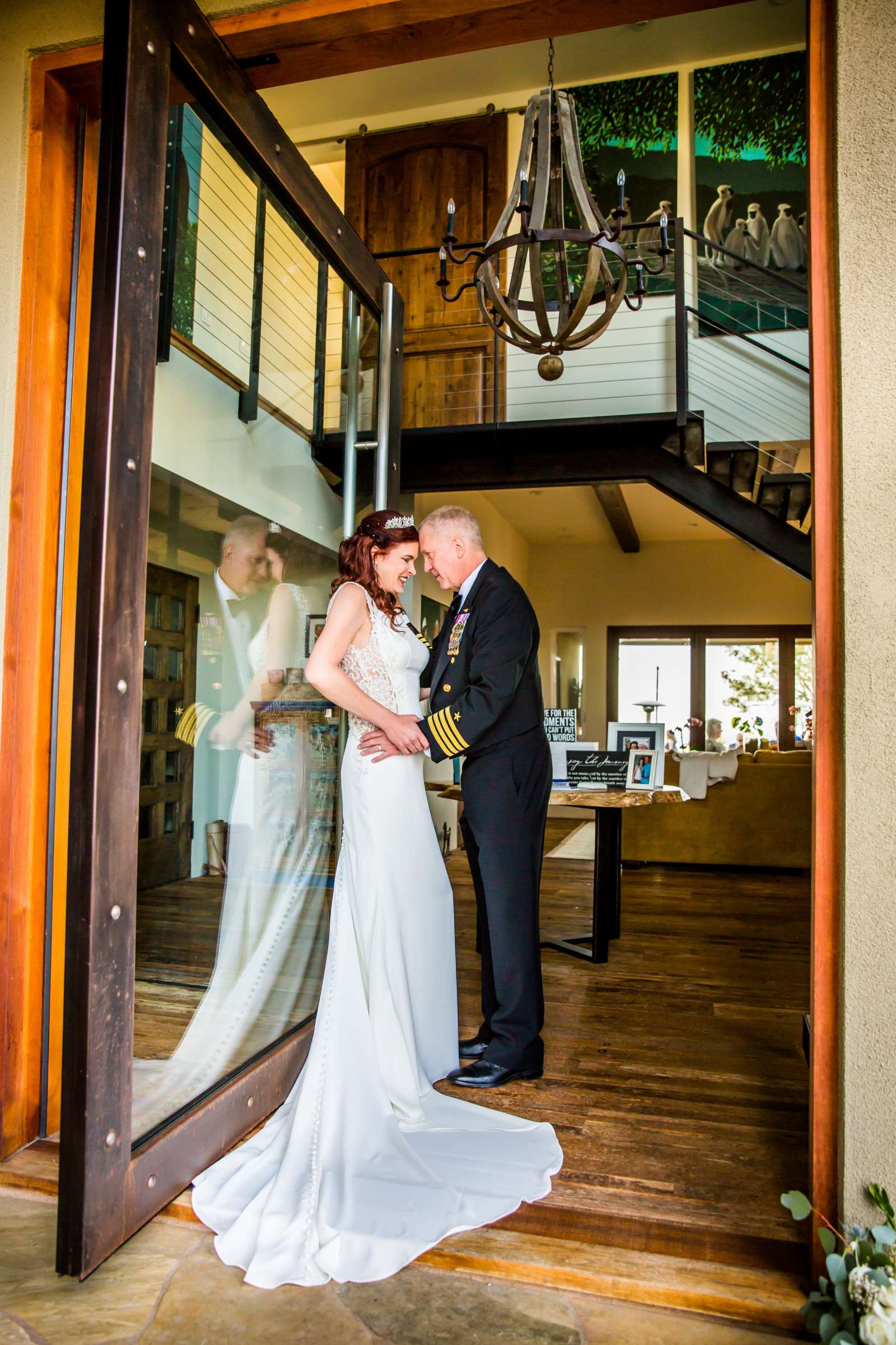 Wedding, Heather and Stephen Wedding Photo #6 by True Photography