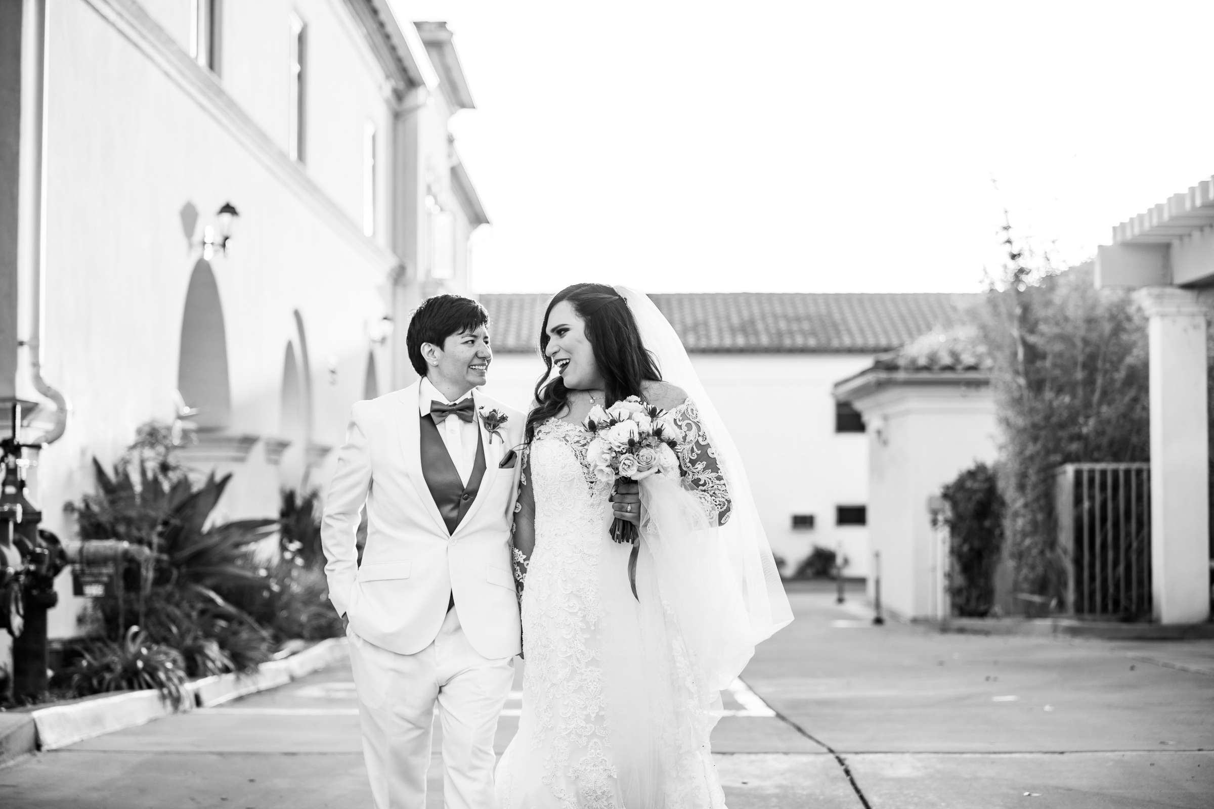 Cuvier Club Wedding, Ana and Carmen Wedding Photo #529490 by True Photography