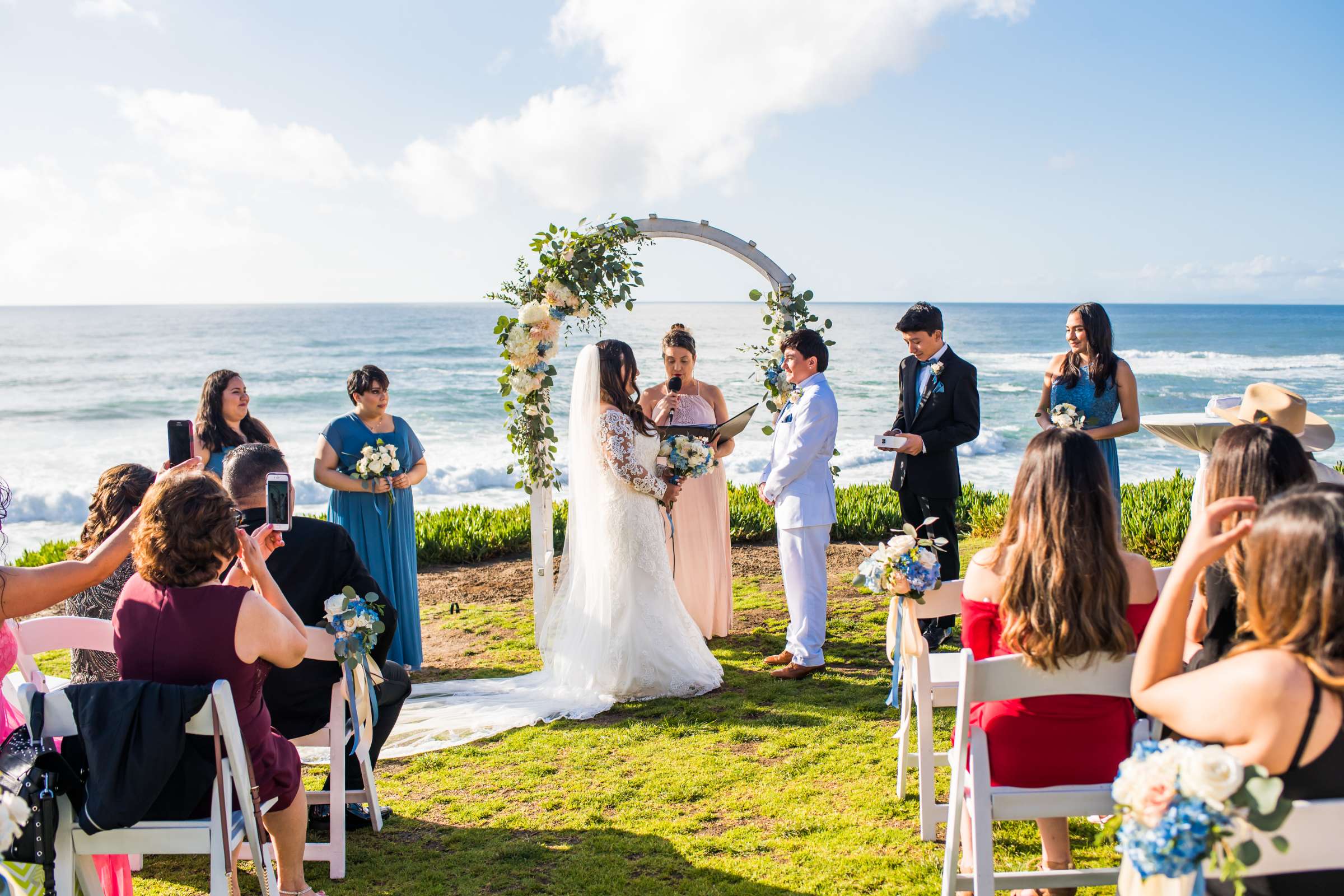 Cuvier Club Wedding, Ana and Carmen Wedding Photo #529505 by True Photography