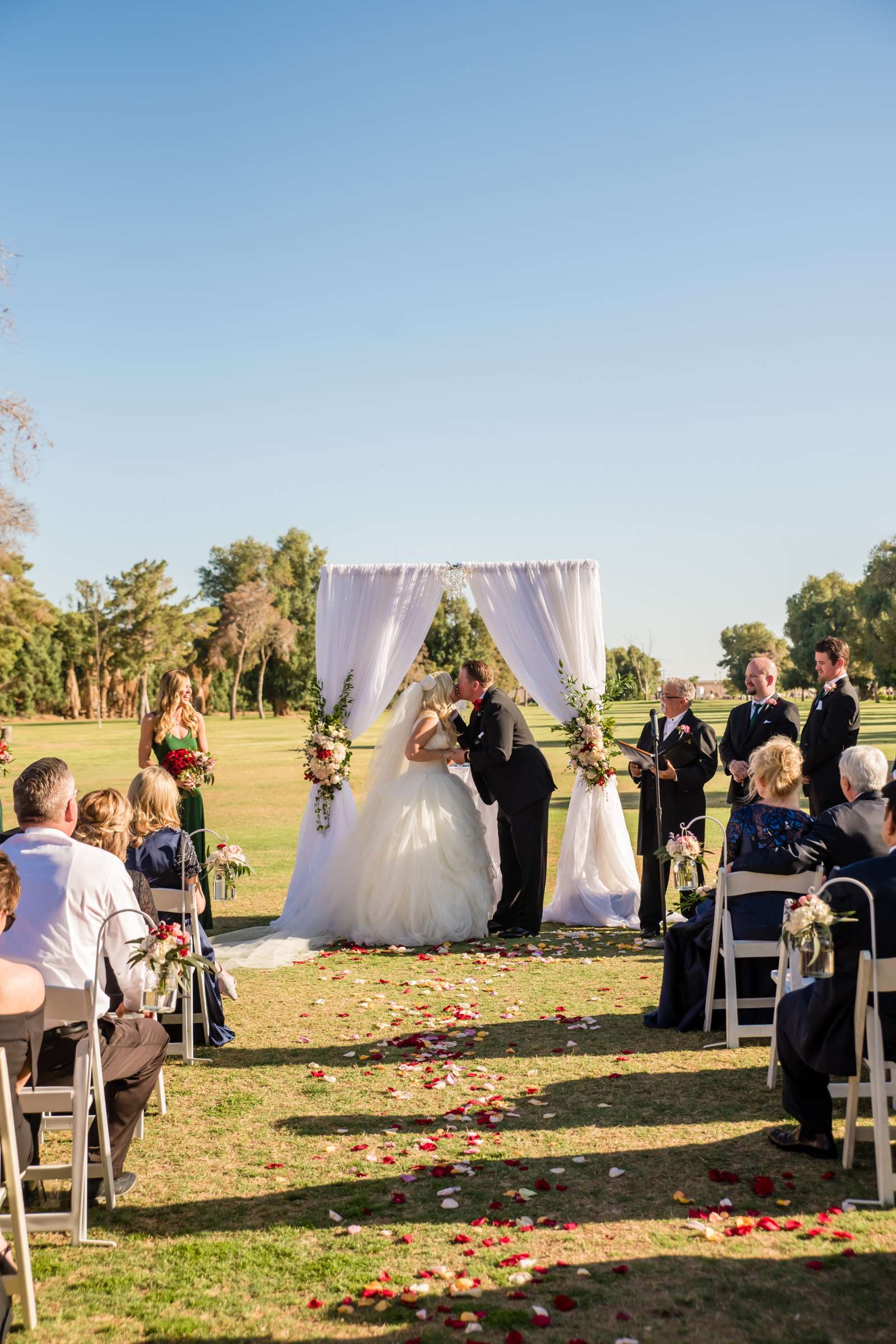 Wedding, Kathleen and Christopher Wedding Photo #84 by True Photography