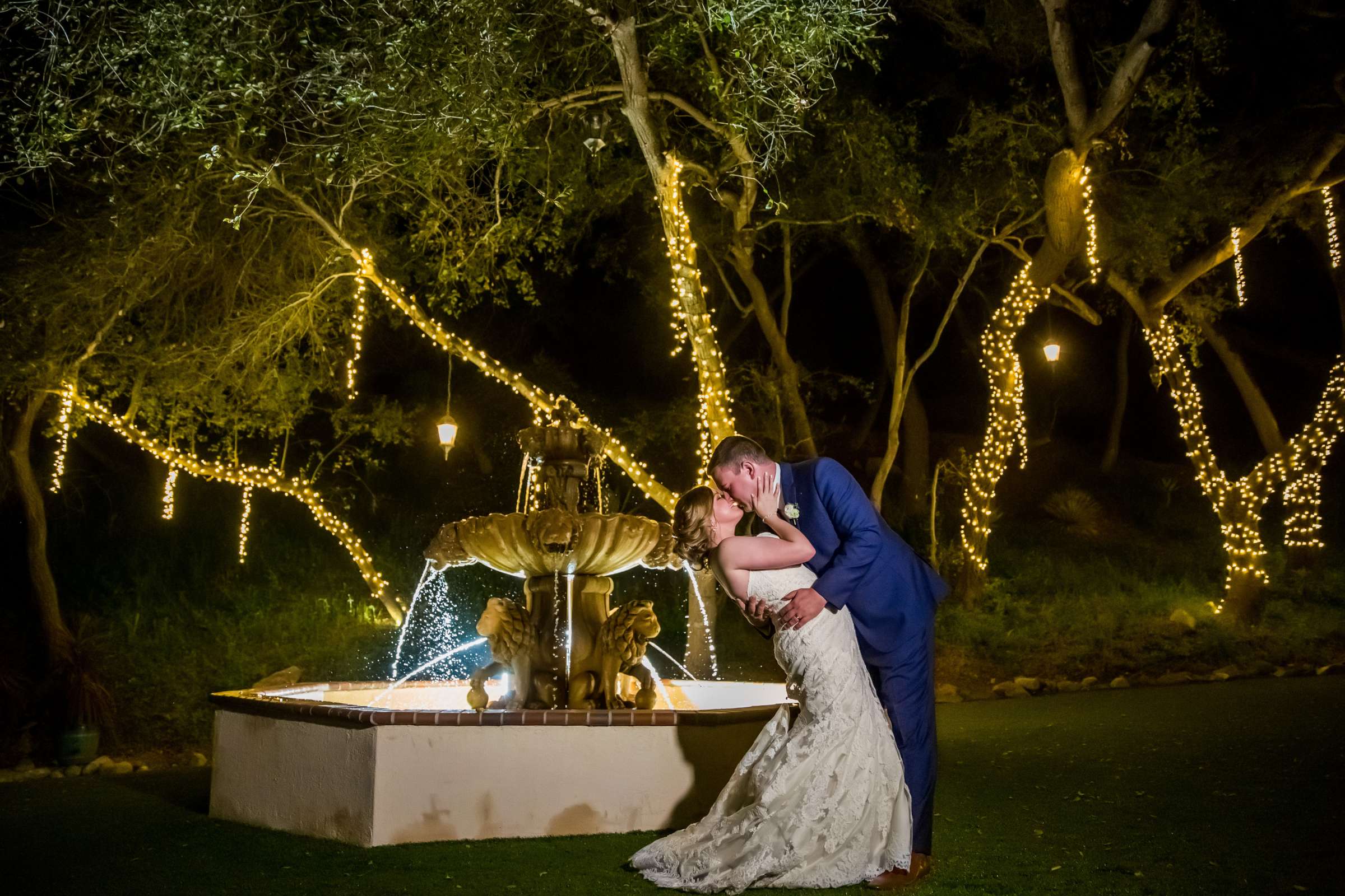 Los Willows Wedding, Heather and Cameron Wedding Photo #2 by True Photography