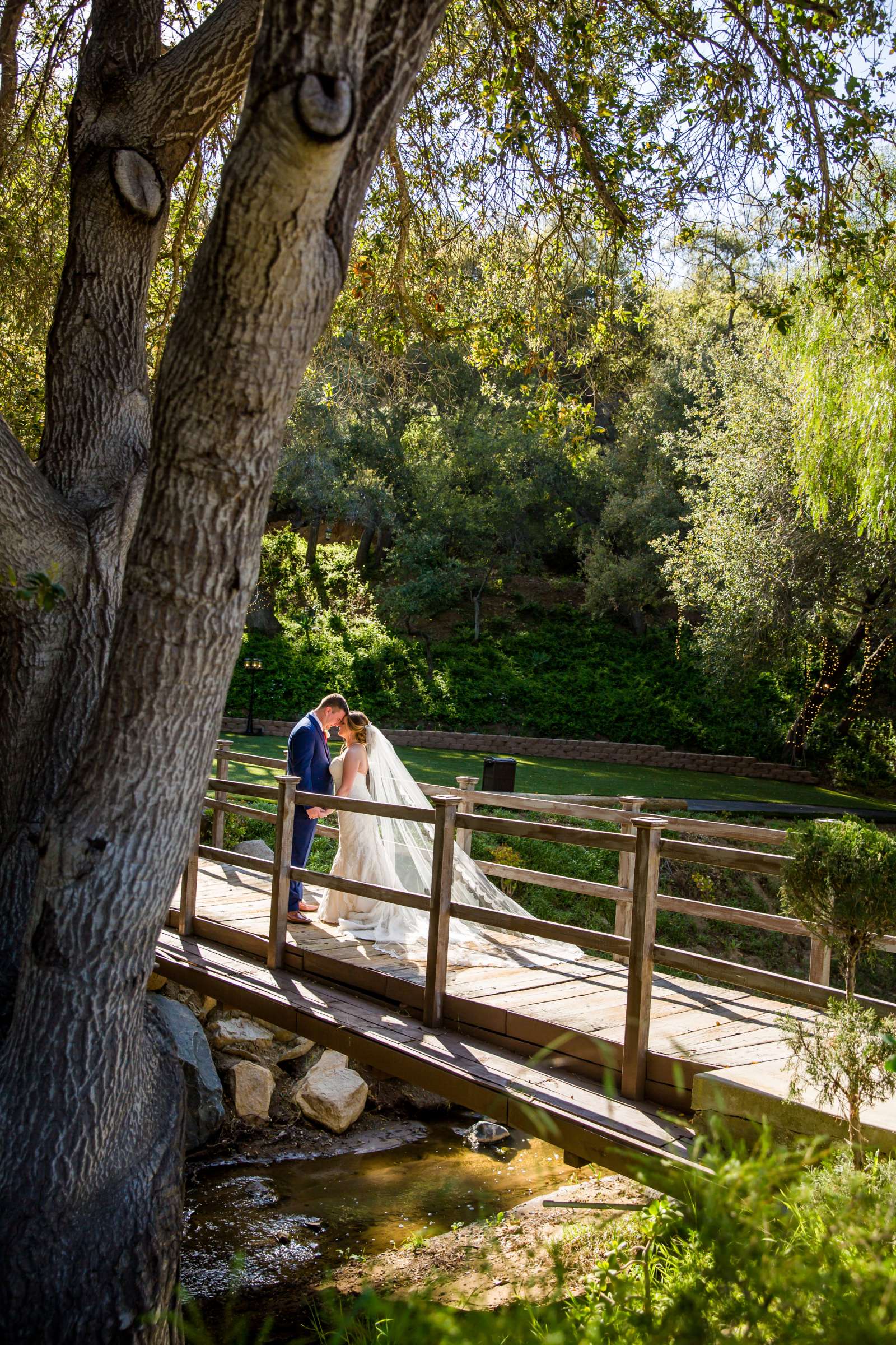 Los Willows Wedding, Heather and Cameron Wedding Photo #5 by True Photography