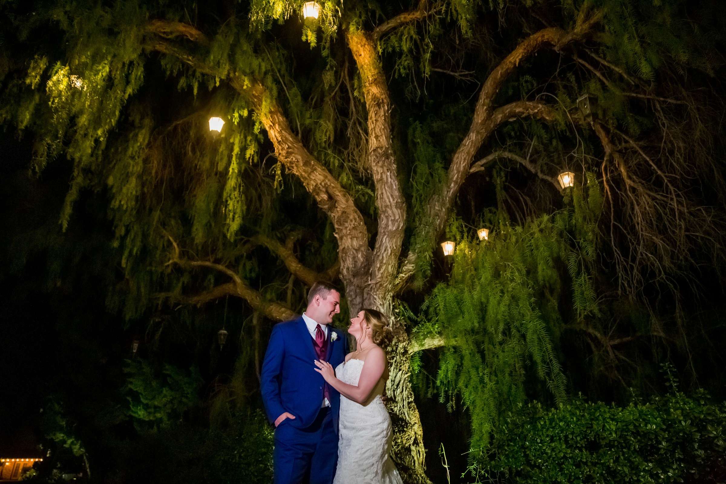 Los Willows Wedding, Heather and Cameron Wedding Photo #21 by True Photography