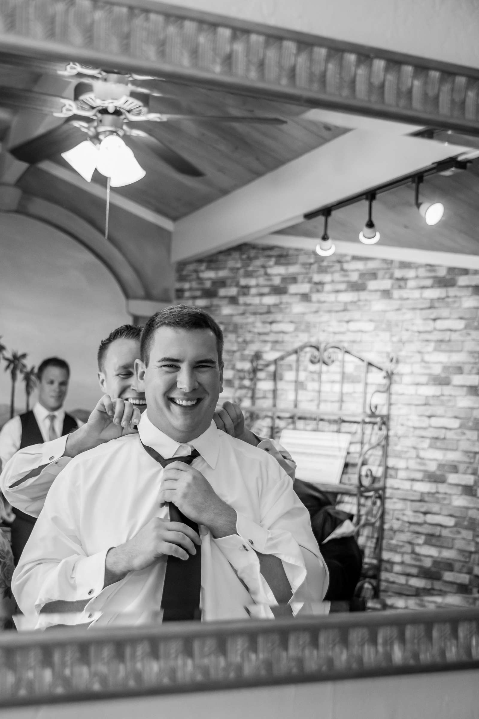 Los Willows Wedding, Heather and Cameron Wedding Photo #34 by True Photography