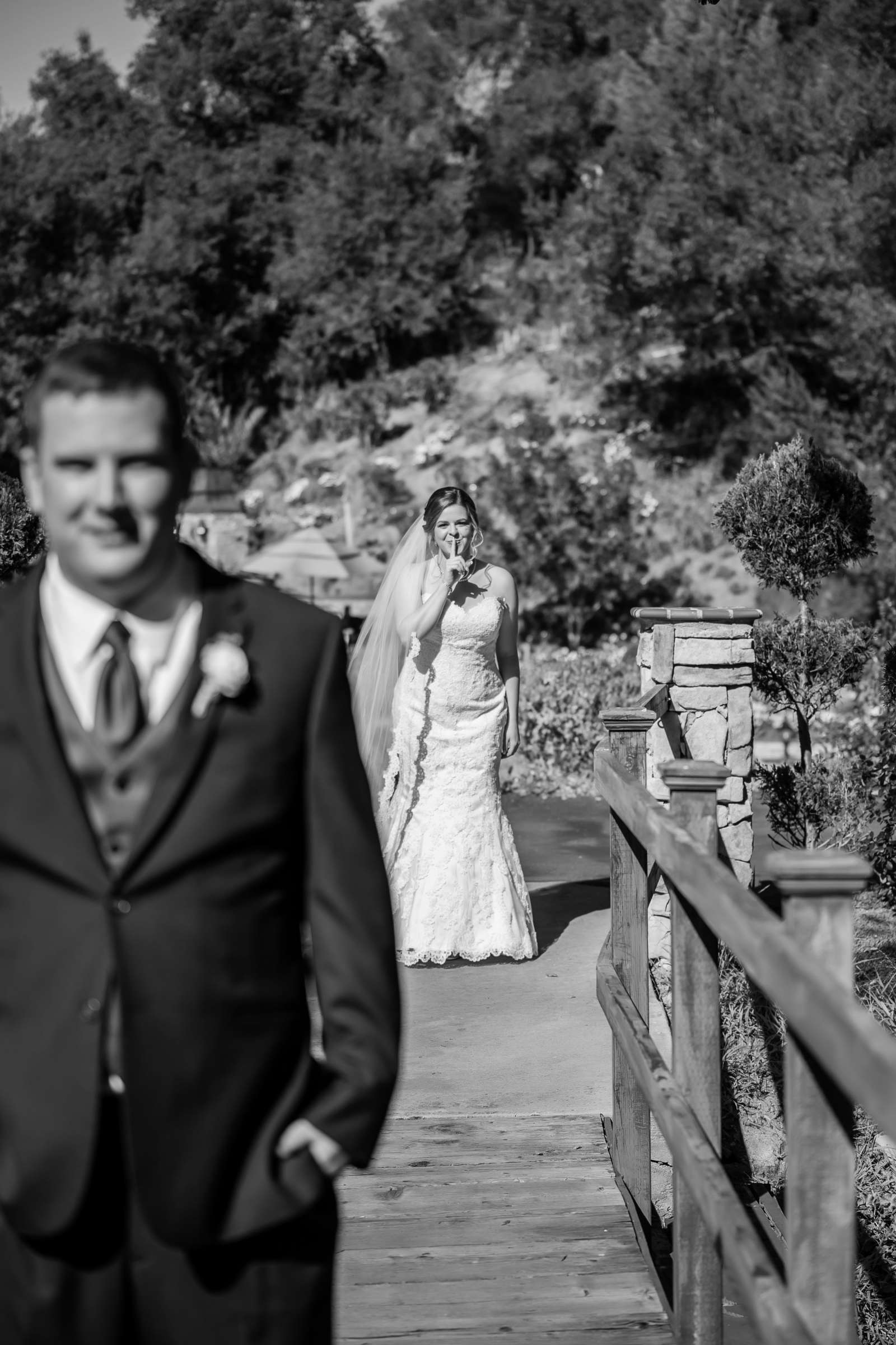 Los Willows Wedding, Heather and Cameron Wedding Photo #50 by True Photography