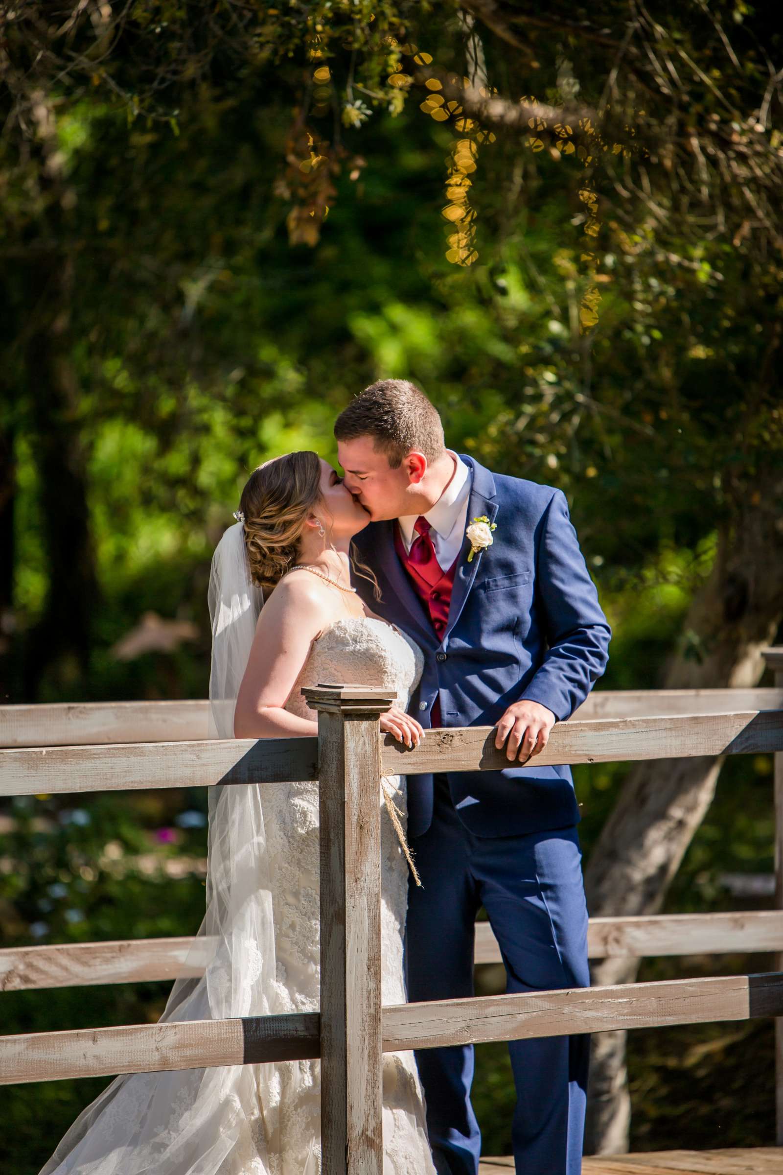 Los Willows Wedding, Heather and Cameron Wedding Photo #111 by True Photography