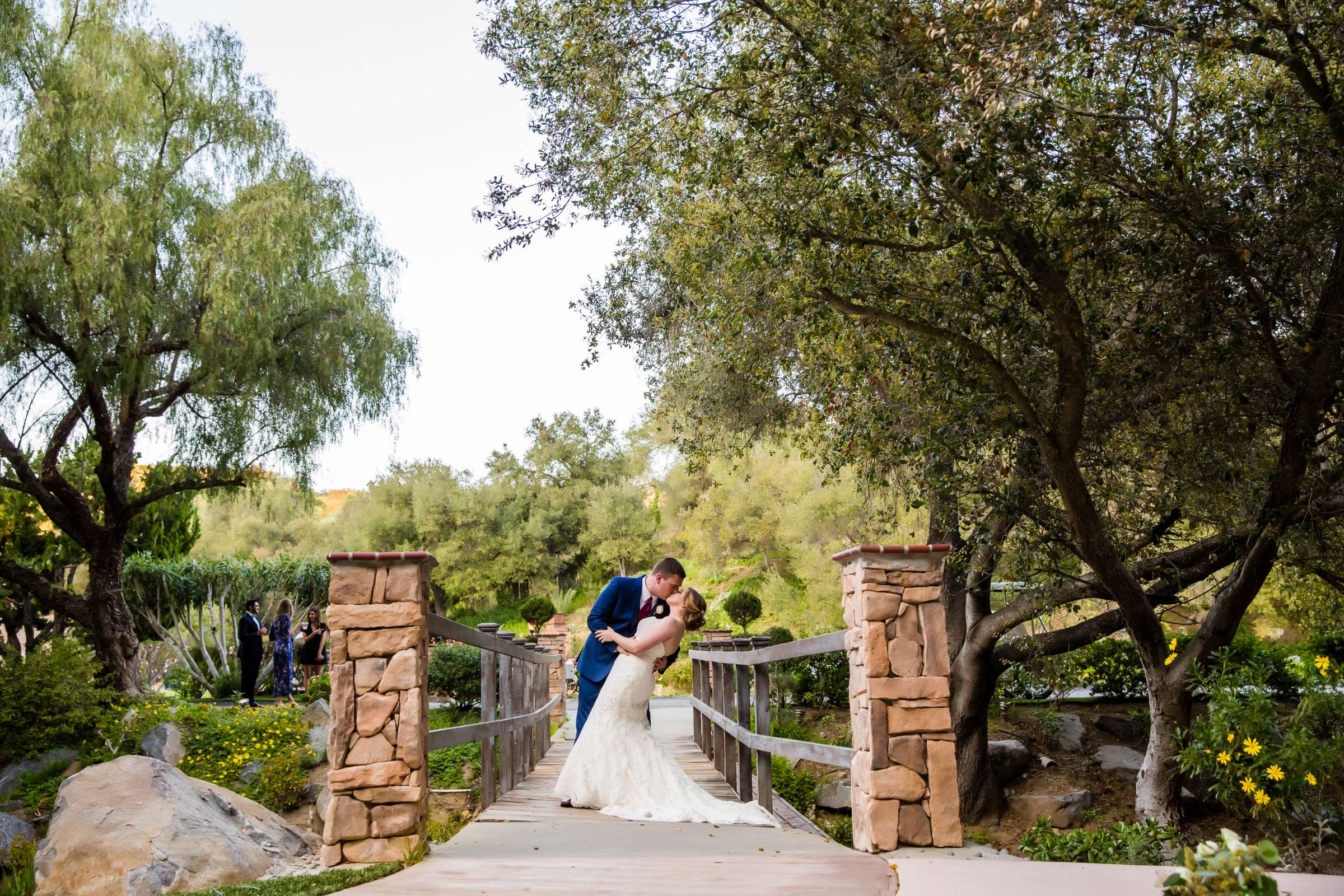 Los Willows Wedding, Heather and Cameron Wedding Photo #101 by True Photography