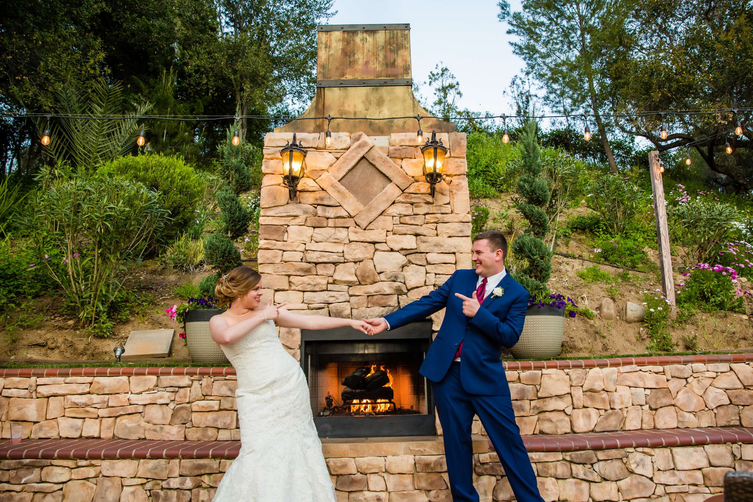 Los Willows Wedding, Heather and Cameron Wedding Photo #108 by True Photography
