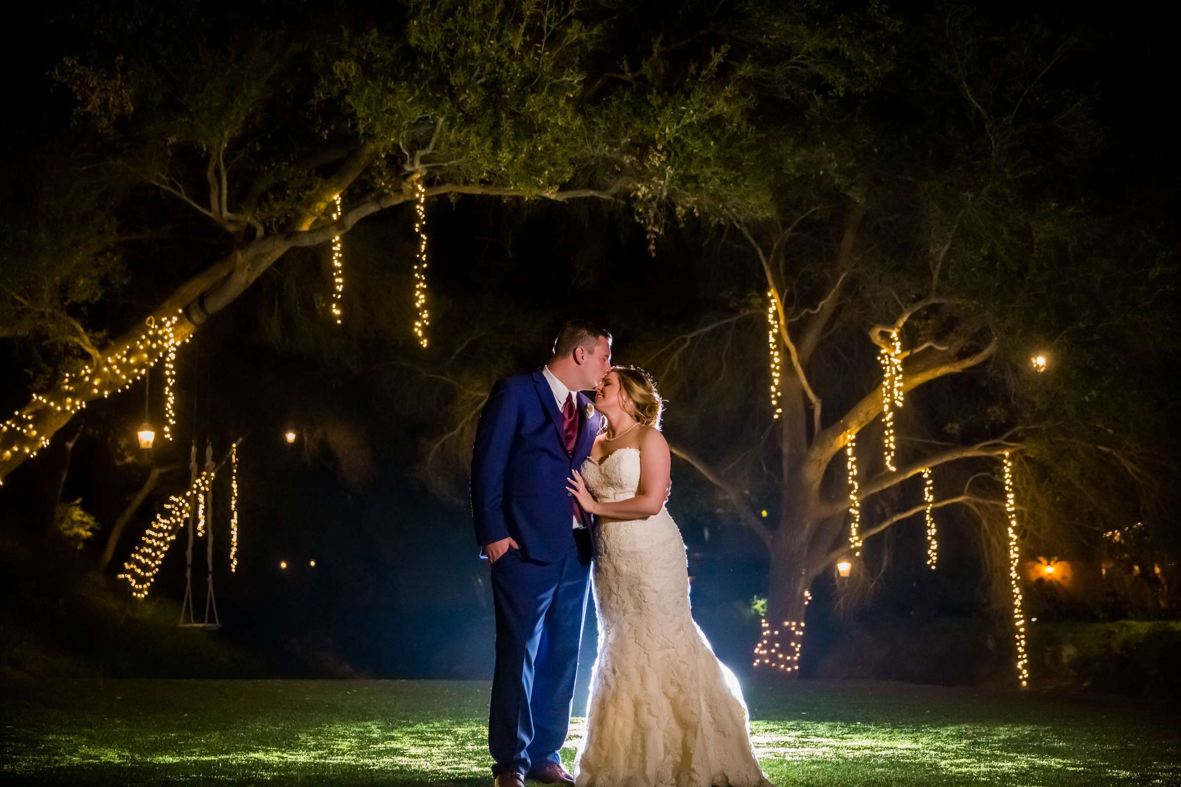 Los Willows Wedding, Heather and Cameron Wedding Photo #141 by True Photography