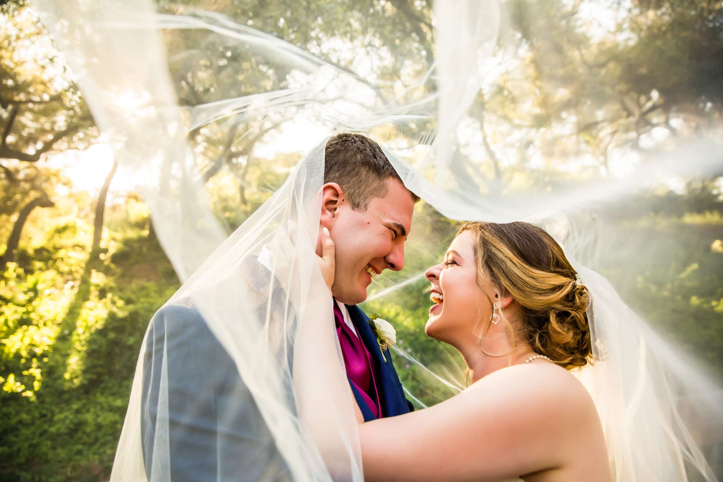 Los Willows Wedding, Heather and Cameron Wedding Photo #3 by True Photography