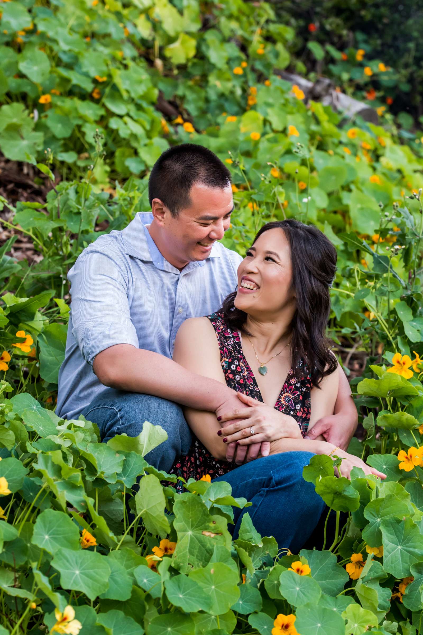 Engagement, Melissa and Mike Engagement Photo #530317 by True Photography