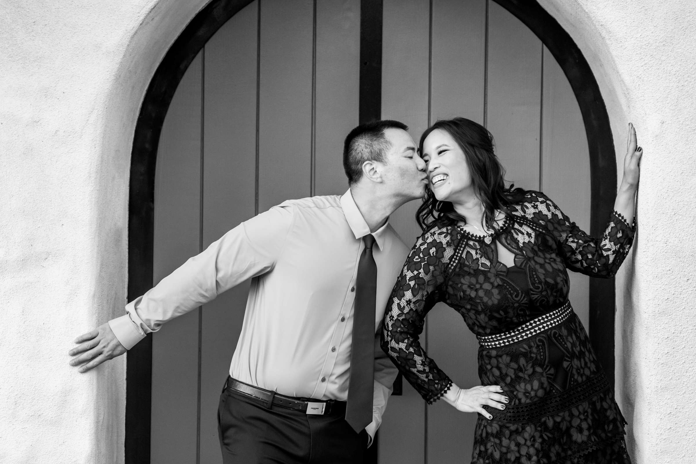 Engagement, Melissa and Mike Engagement Photo #530324 by True Photography