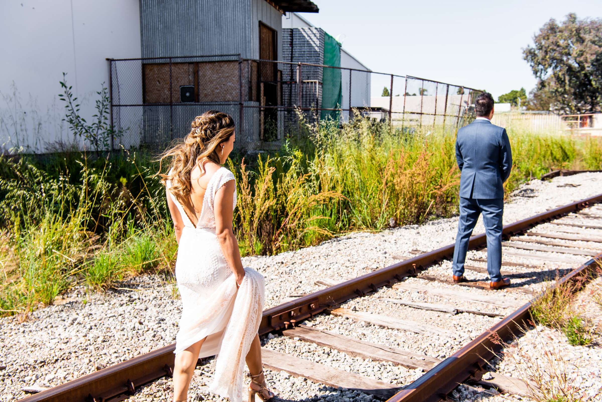 32 North Brewing Co Wedding coordinated by Holly Kalkin Weddings, Justin and Chanida Wedding Photo #51 by True Photography