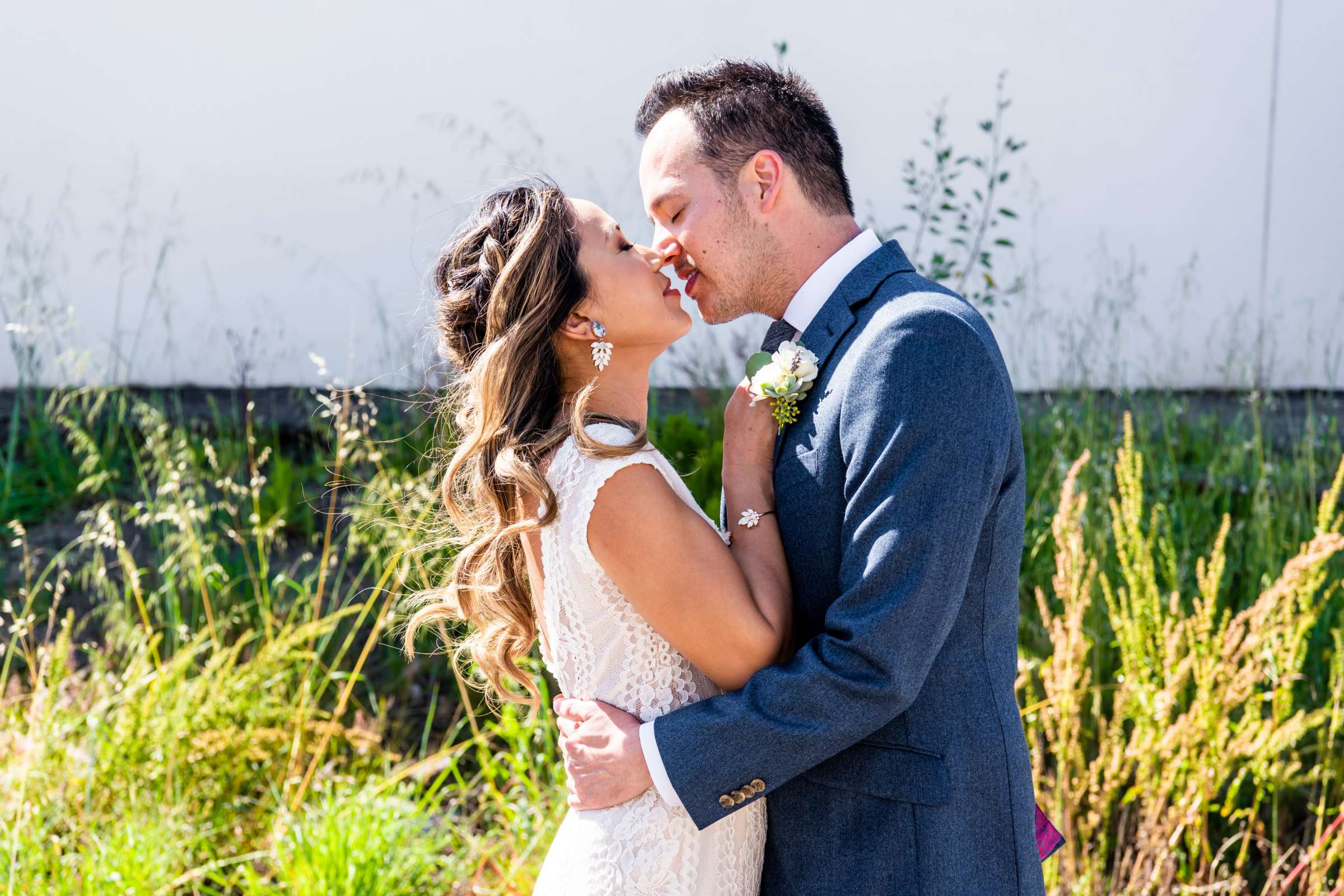 32 North Brewing Co Wedding coordinated by Holly Kalkin Weddings, Justin and Chanida Wedding Photo #56 by True Photography