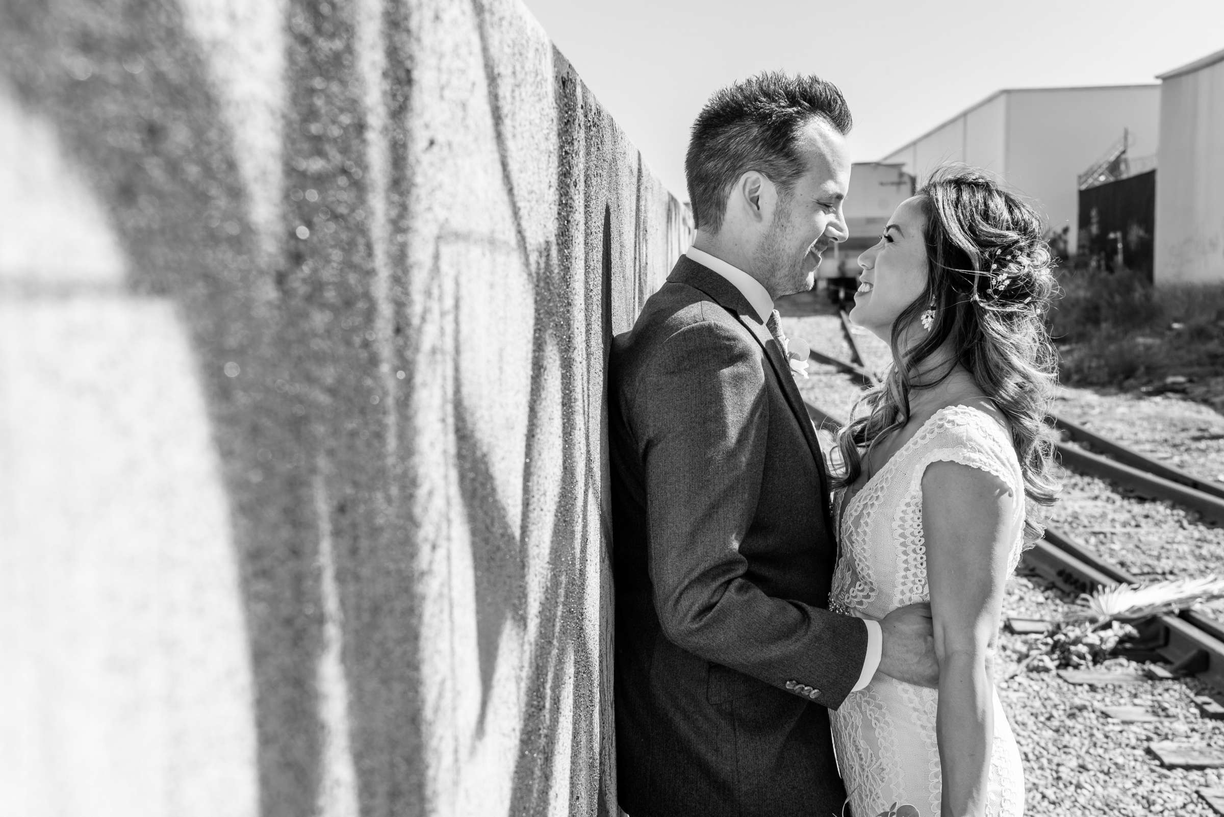 32 North Brewing Co Wedding coordinated by Holly Kalkin Weddings, Justin and Chanida Wedding Photo #69 by True Photography