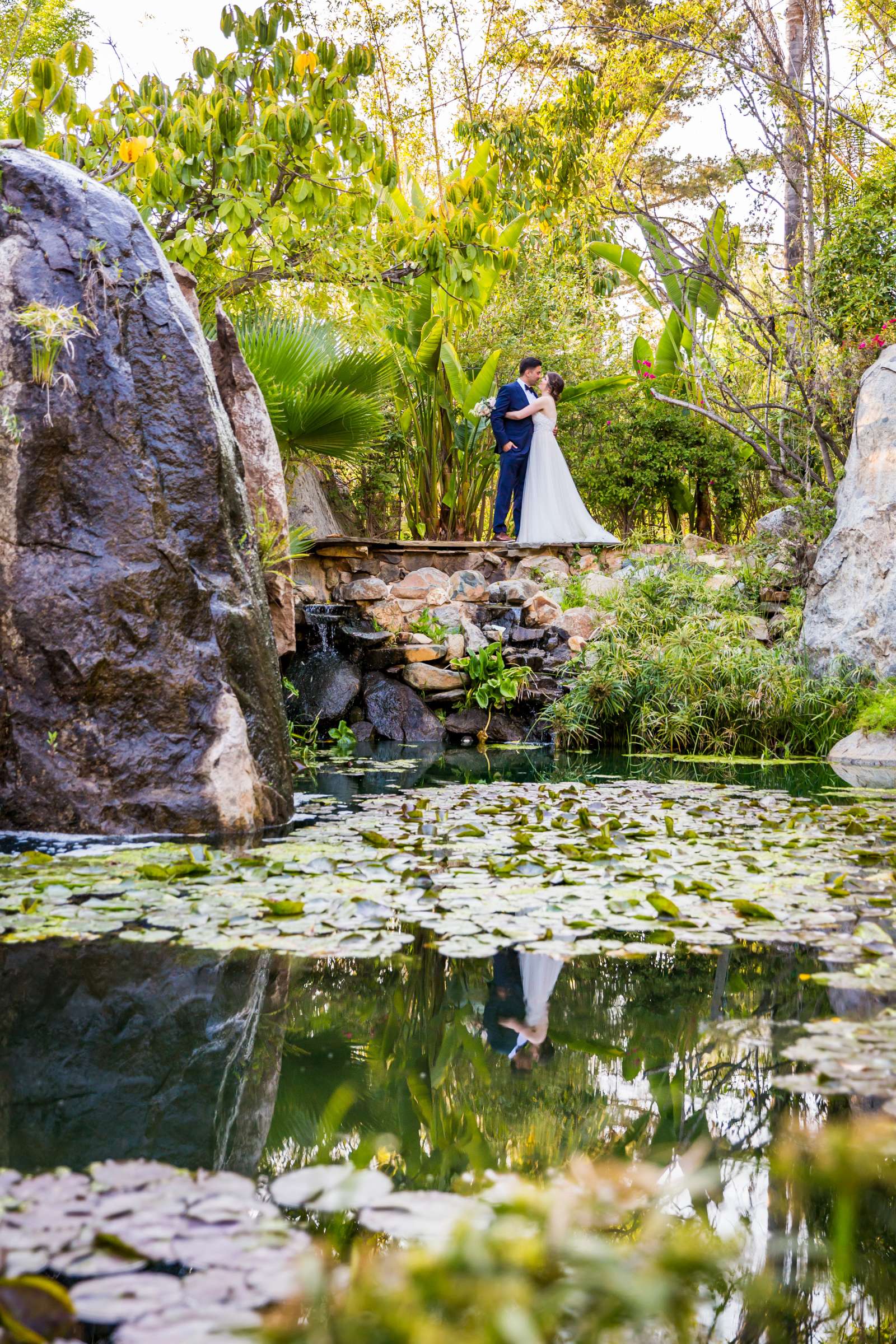 Botanica the Venue Wedding, Megan and Miguel Wedding Photo #1 by True Photography