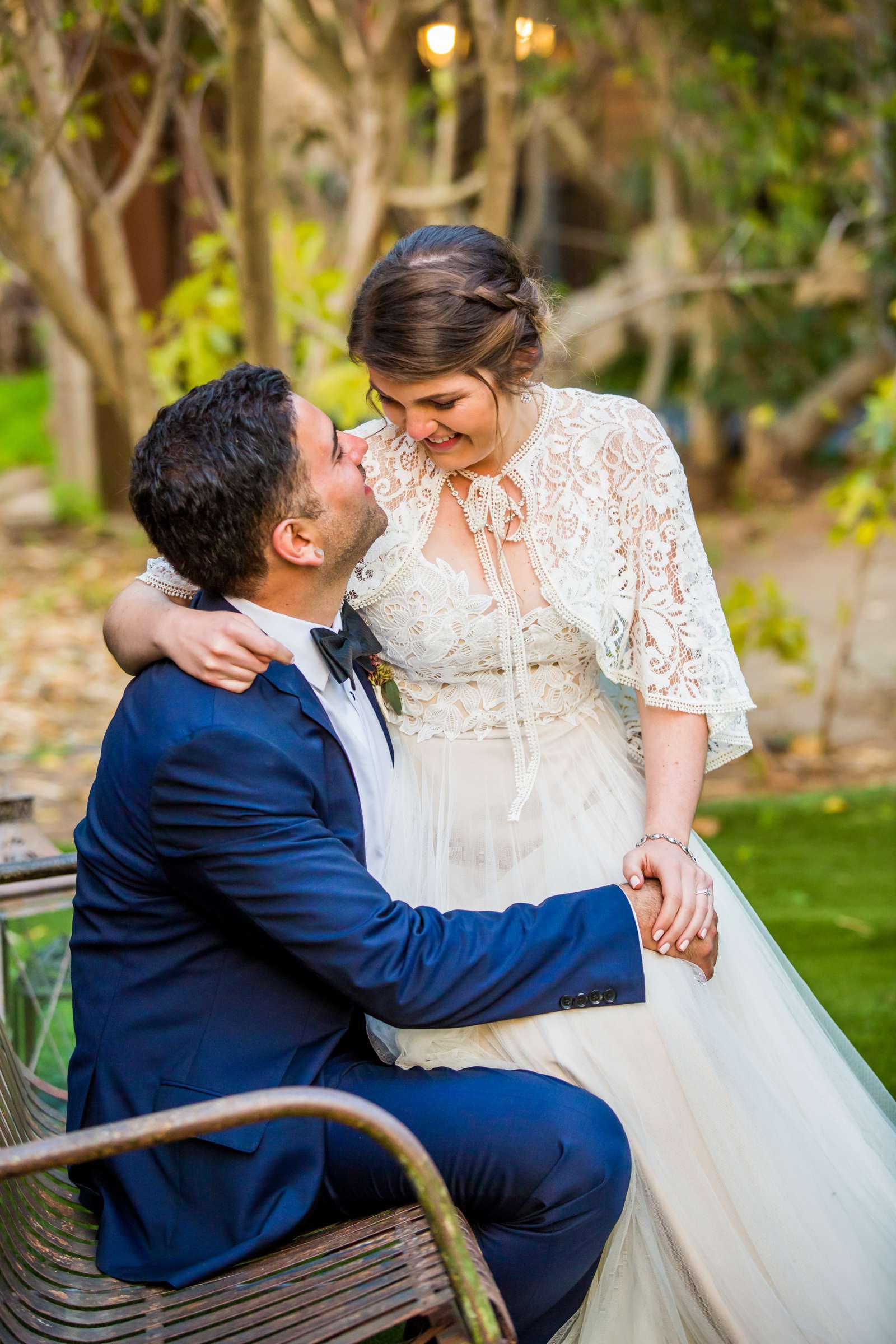 Botanica the Venue Wedding, Megan and Miguel Wedding Photo #10 by True Photography